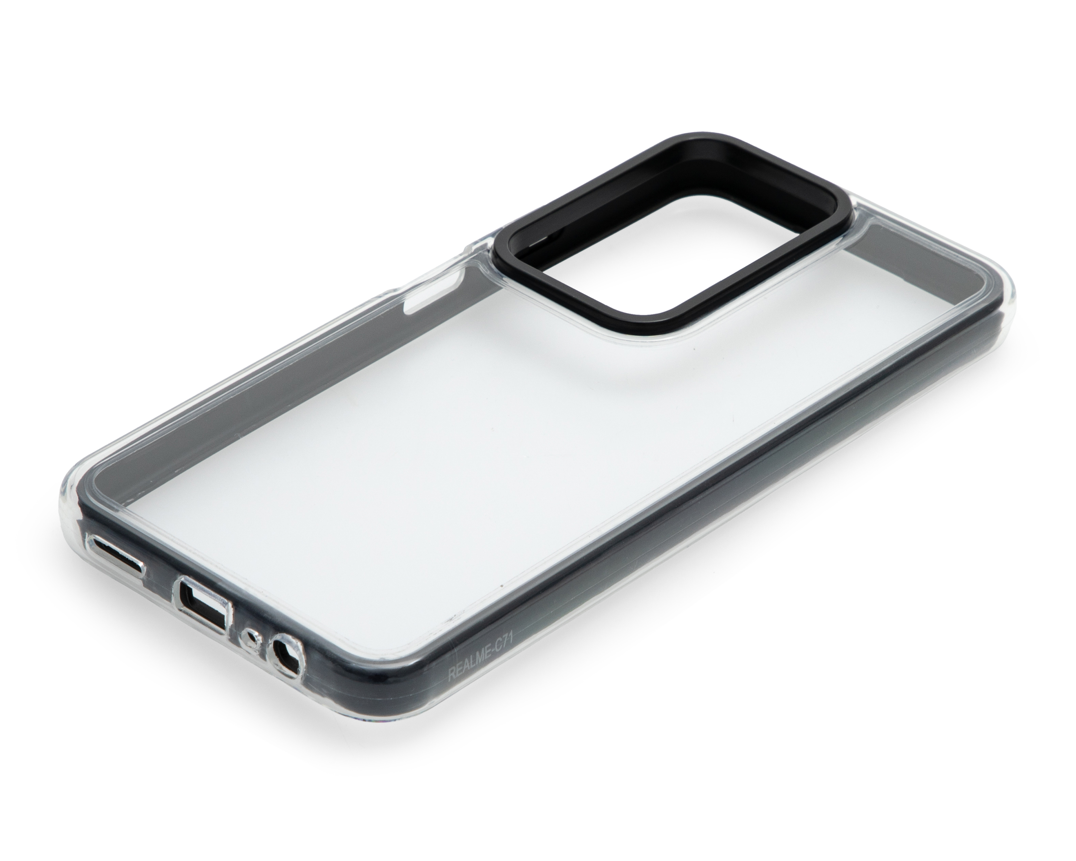 Foto 4 | Foto 4 | Funda de TPU Blob para Realme C71