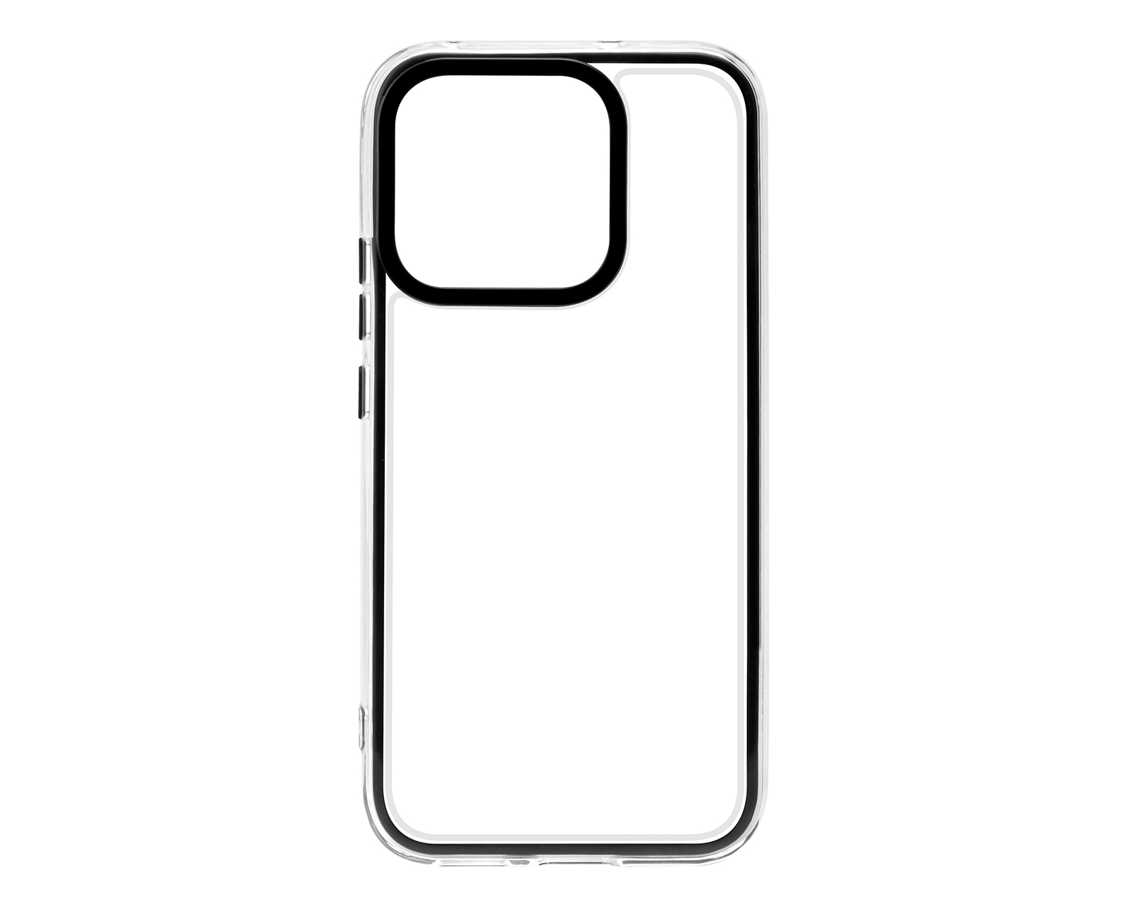 Foto 2 pulgar | Foto 1 | Funda de TPU Blob para Realme 15T