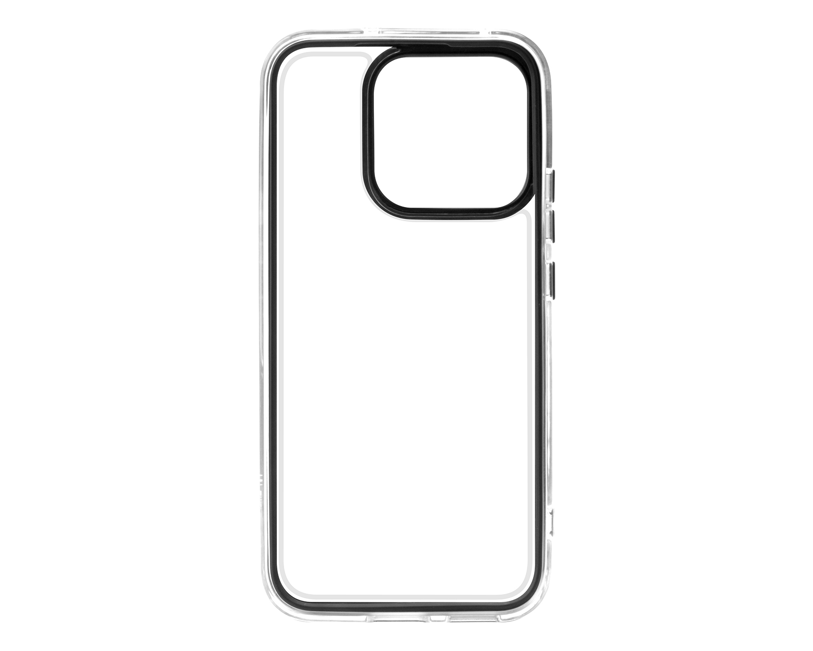 Foto 3 pulgar | Foto 2 | Funda de TPU Blob para Realme 15T