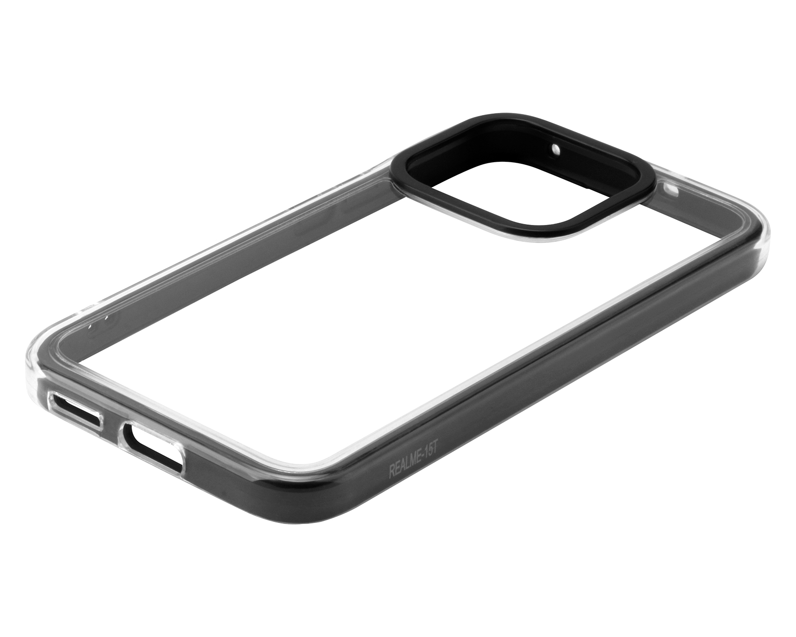 Foto 4 | Foto 4 | Funda de TPU Blob para Realme 15T