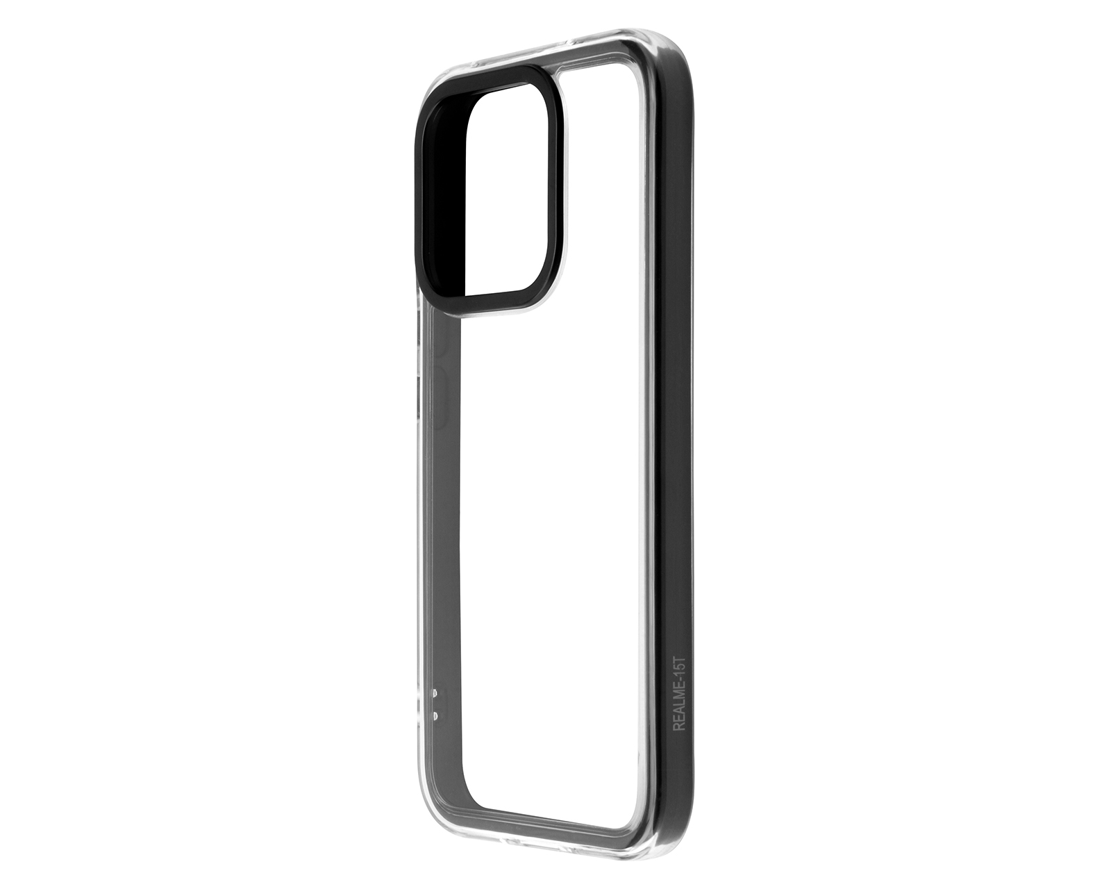 Foto 5 | Foto 5 | Funda de TPU Blob para Realme 15T