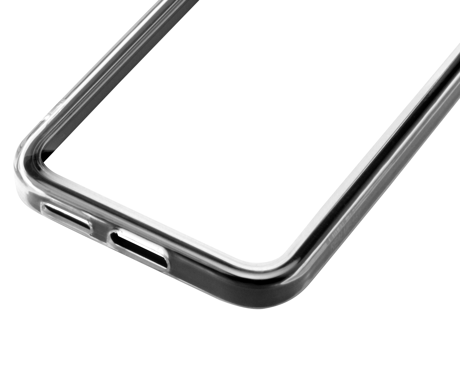 Foto 6 | Foto 6 | Funda de TPU Blob para Realme 15T