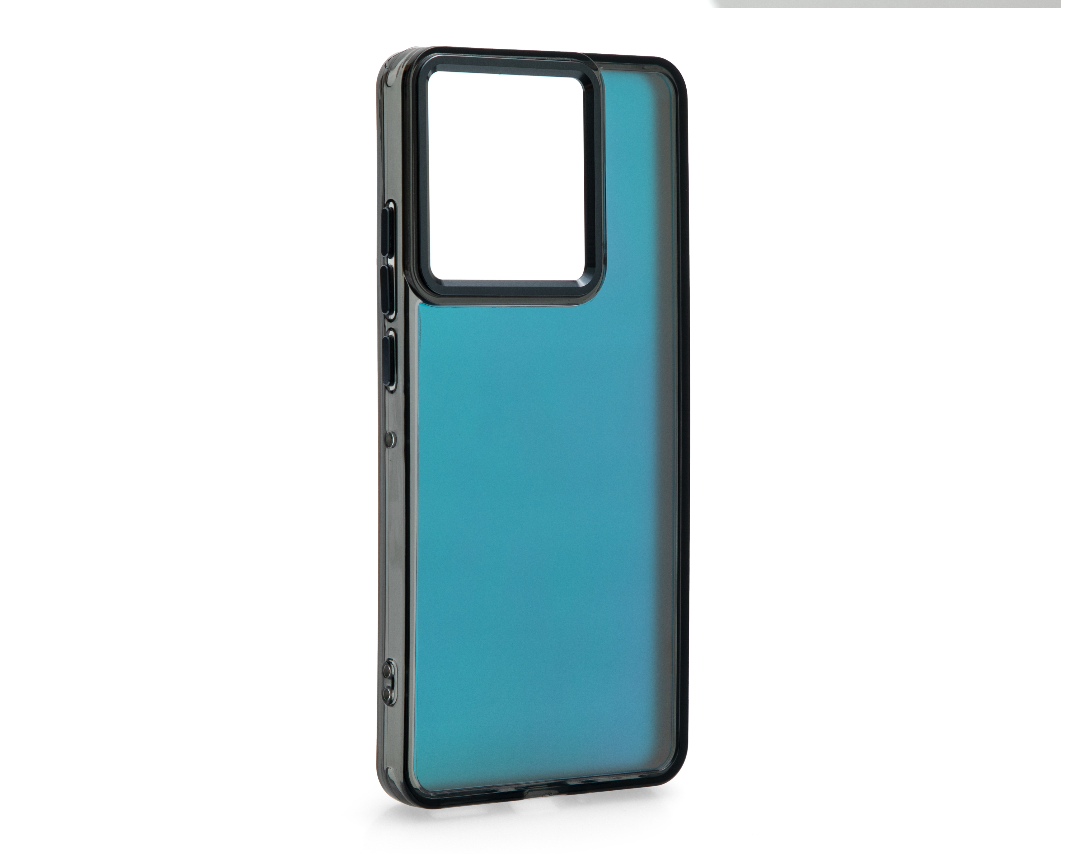 Foto 6 pulgar | Foto 5 | Funda de Policarbonato Blob para Moto G86