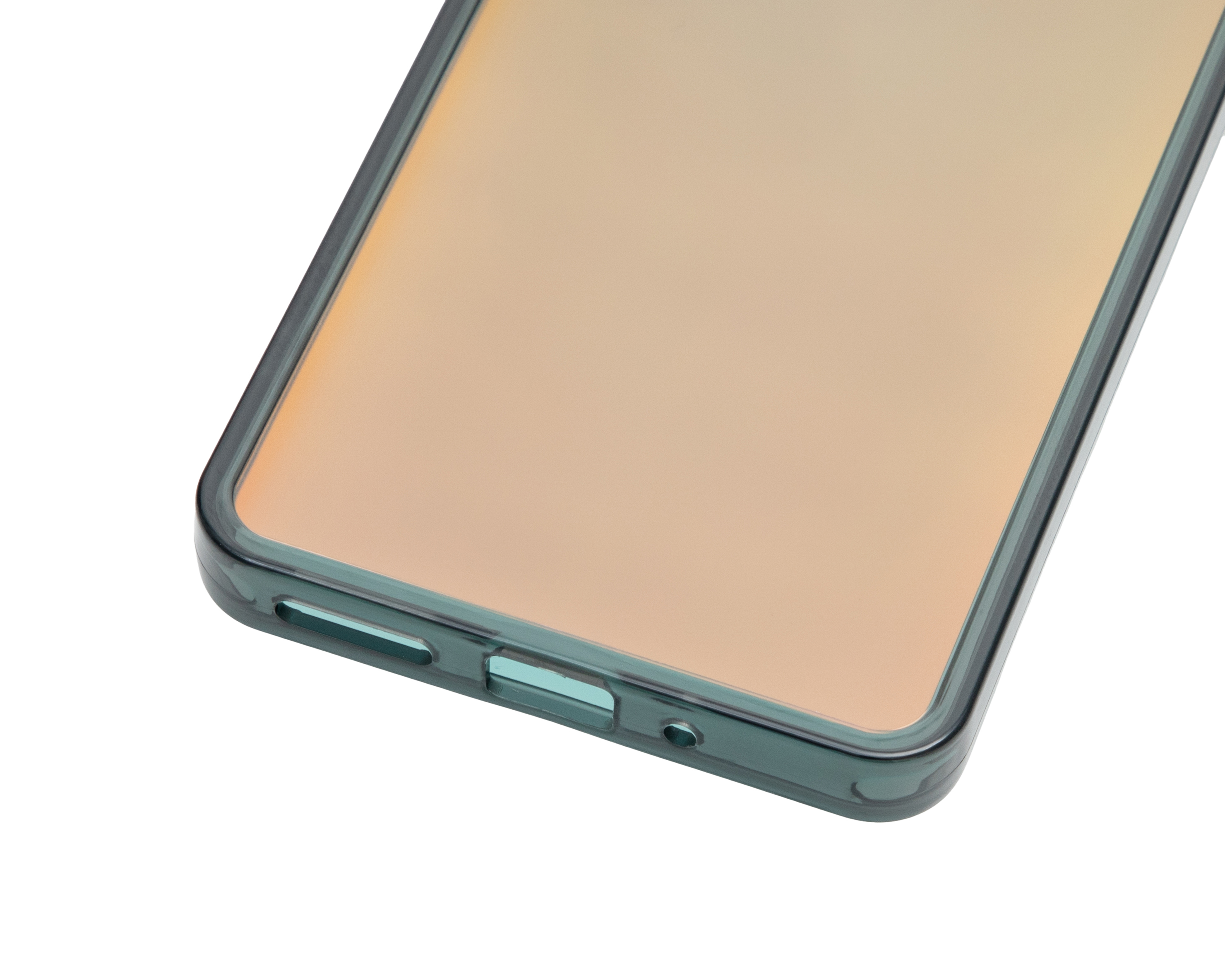 Foto 7 pulgar | Foto 6 | Funda de Policarbonato Blob para Moto G86