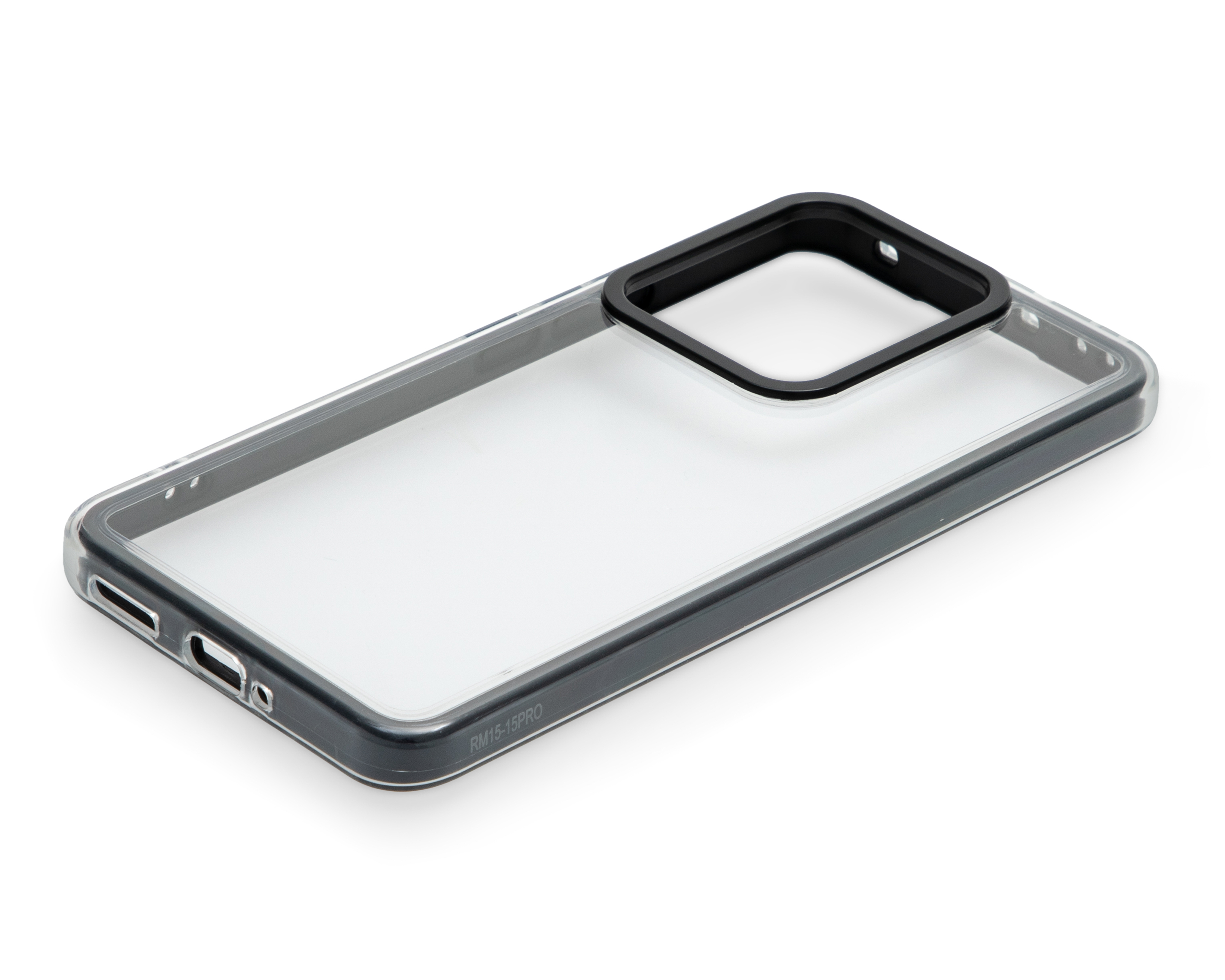 Foto 5 pulgar | Foto 4 | Funda de TPU Blob para Realme 15 y Realme 15 Pro