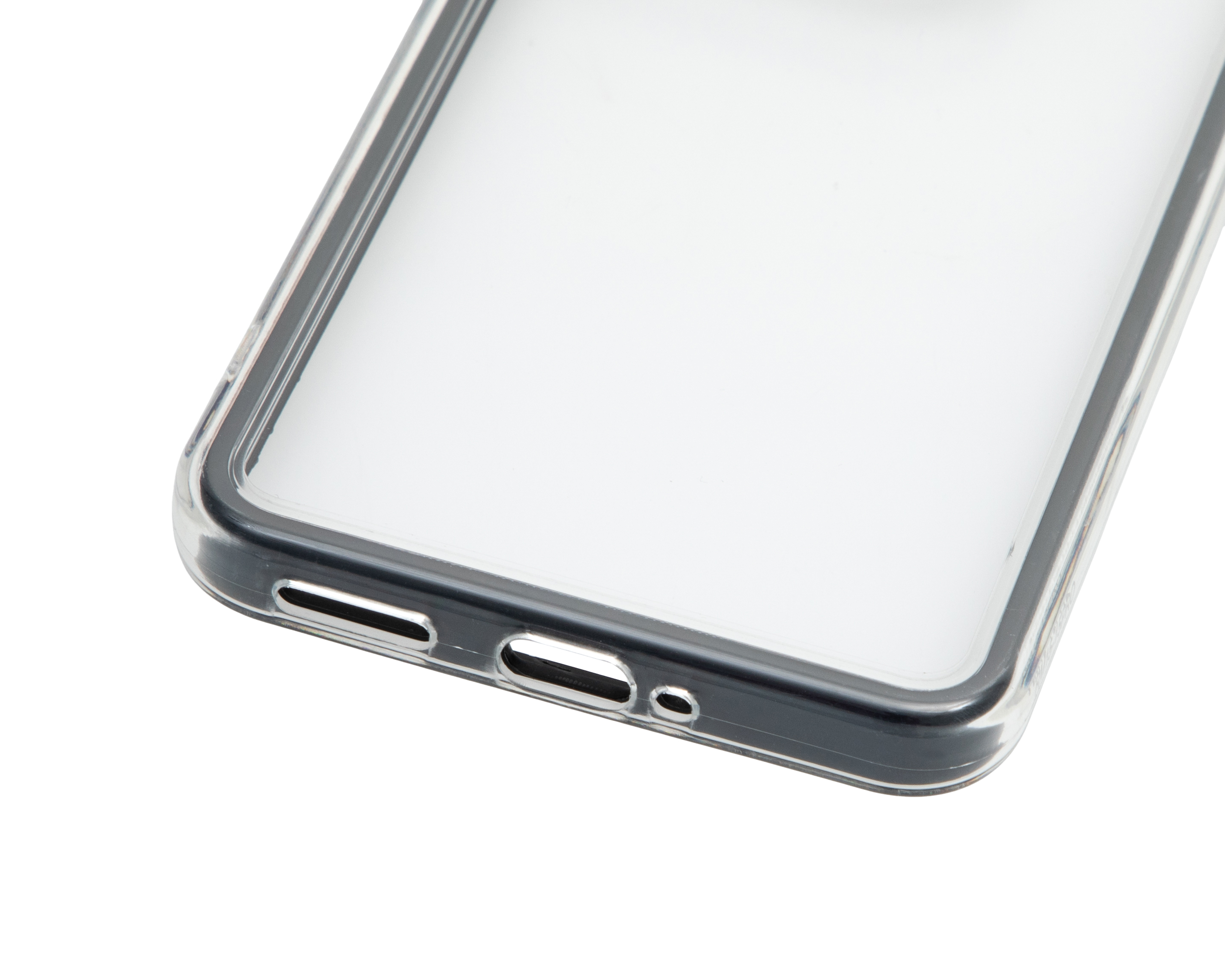 Foto 6 | Foto 6 | Funda de TPU Blob para Realme 15 y Realme 15 Pro