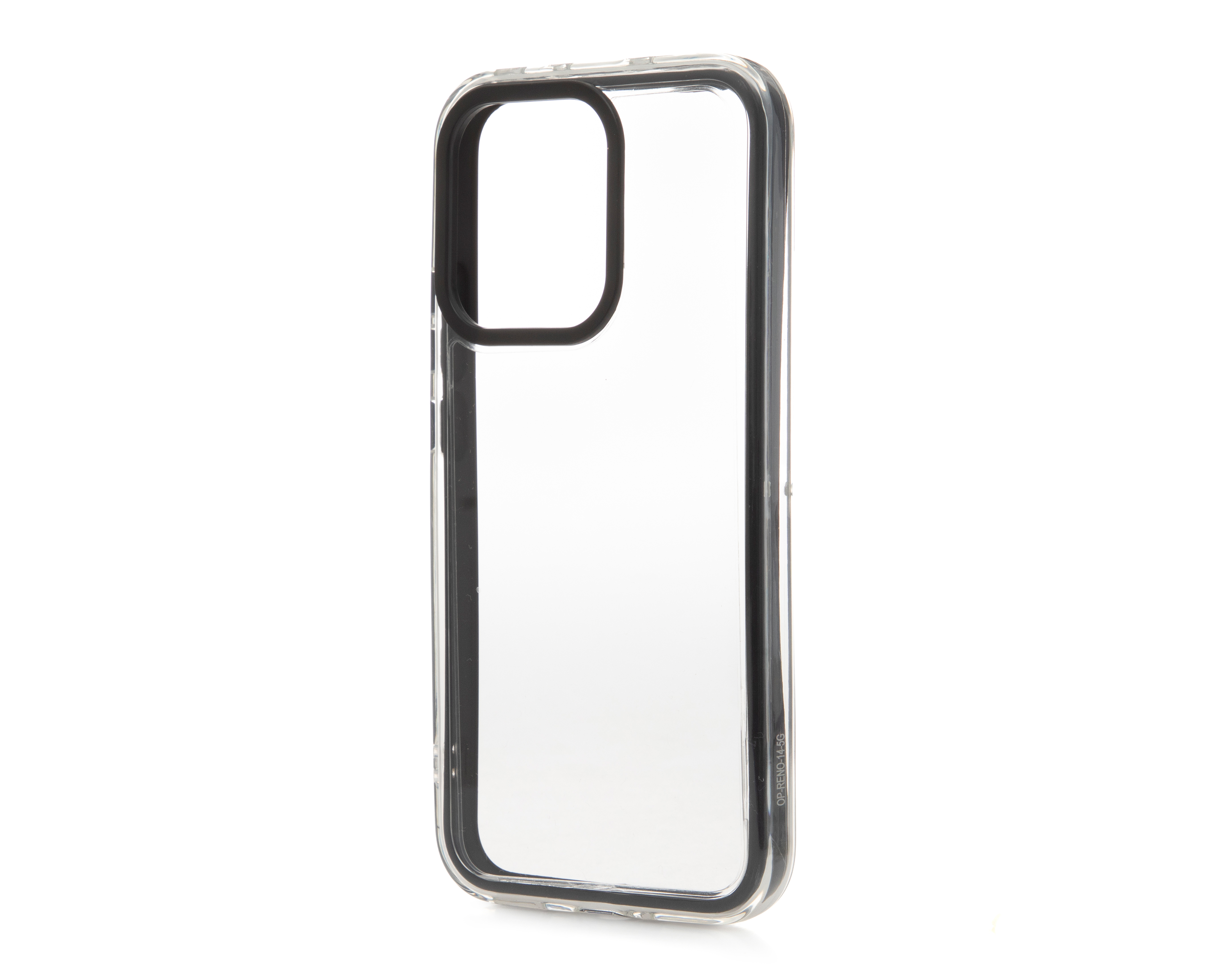 Foto 4 | Foto 4 | Funda de TPU Blob para OPPO Reno 14F