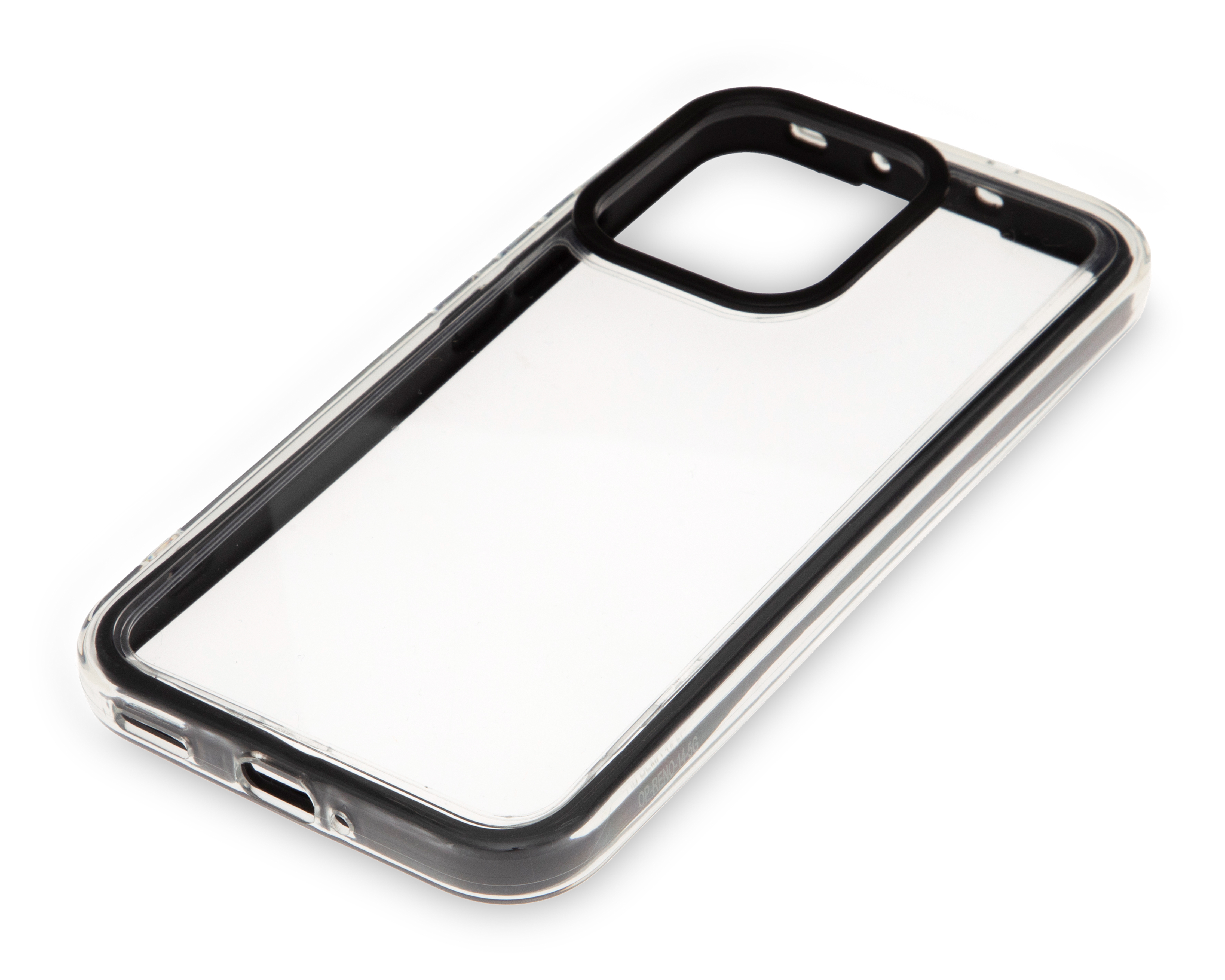 Foto 5 | Foto 5 | Funda de TPU Blob para OPPO Reno 14F