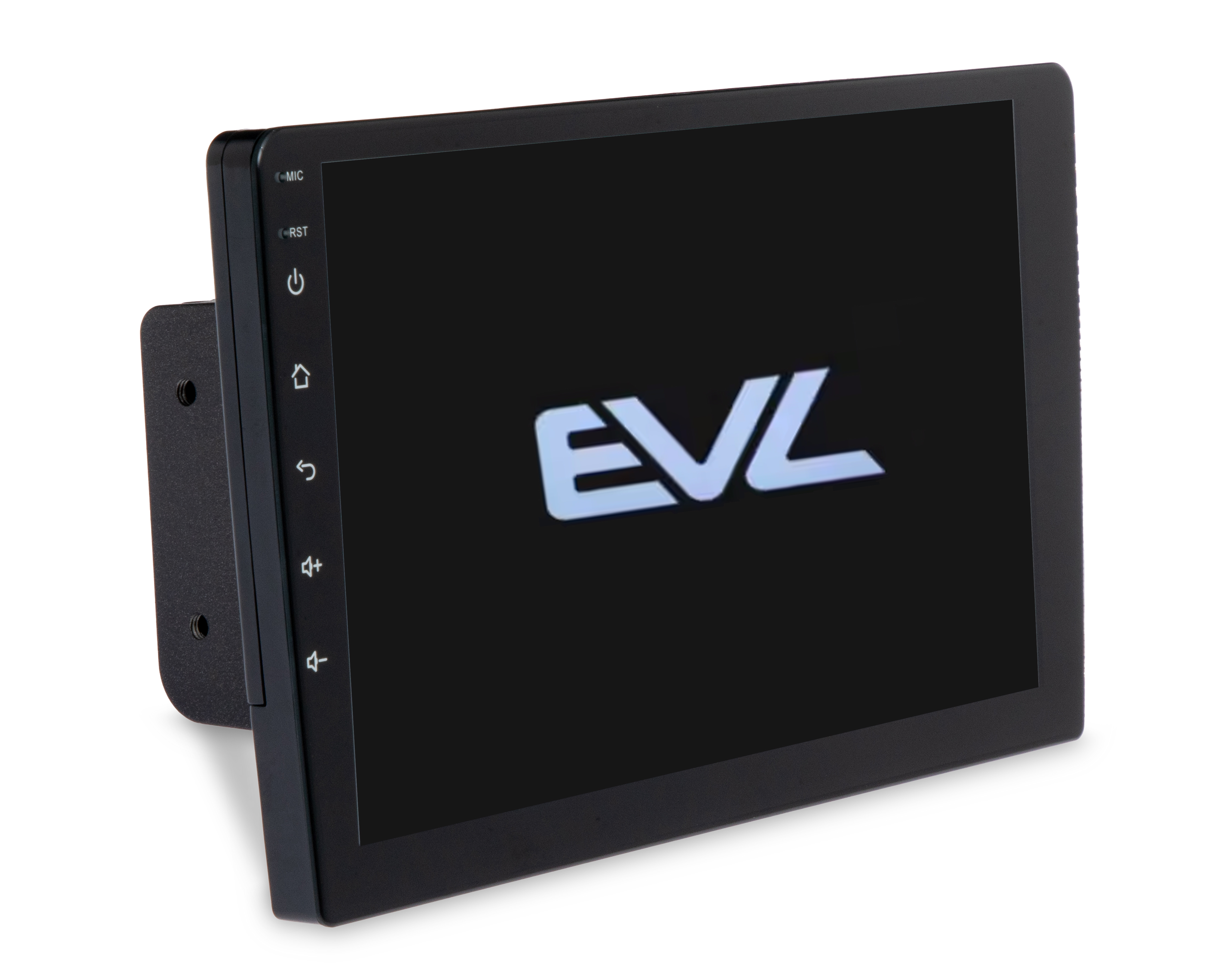 Foto 2 | Foto 2 | Autoestéreo de Pantalla EVL ES-9001F Bluetooth 9 Pulgadas