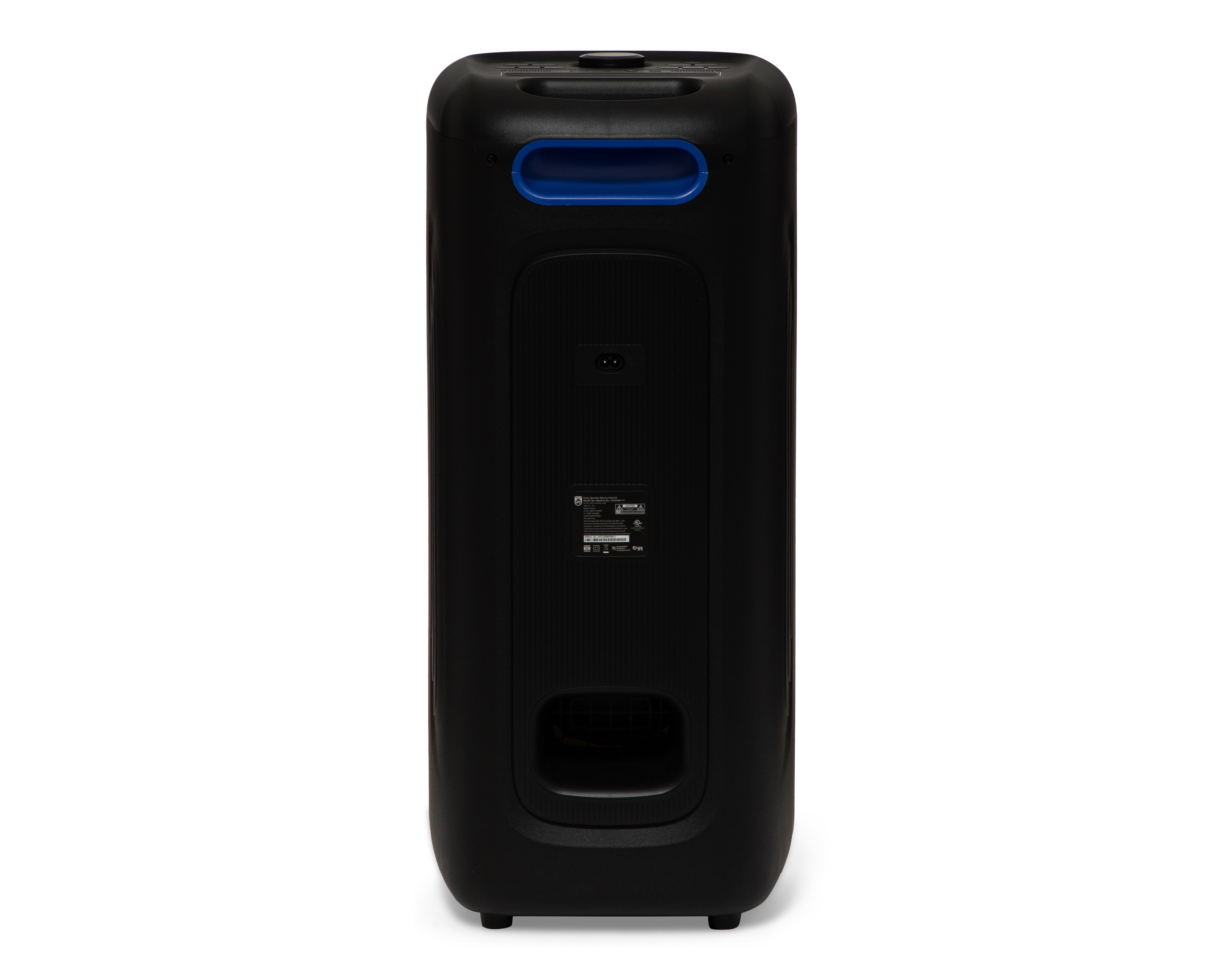 Foto 4 | Foto 4 | Bocina Bluetooth Philips 80 W con Luces