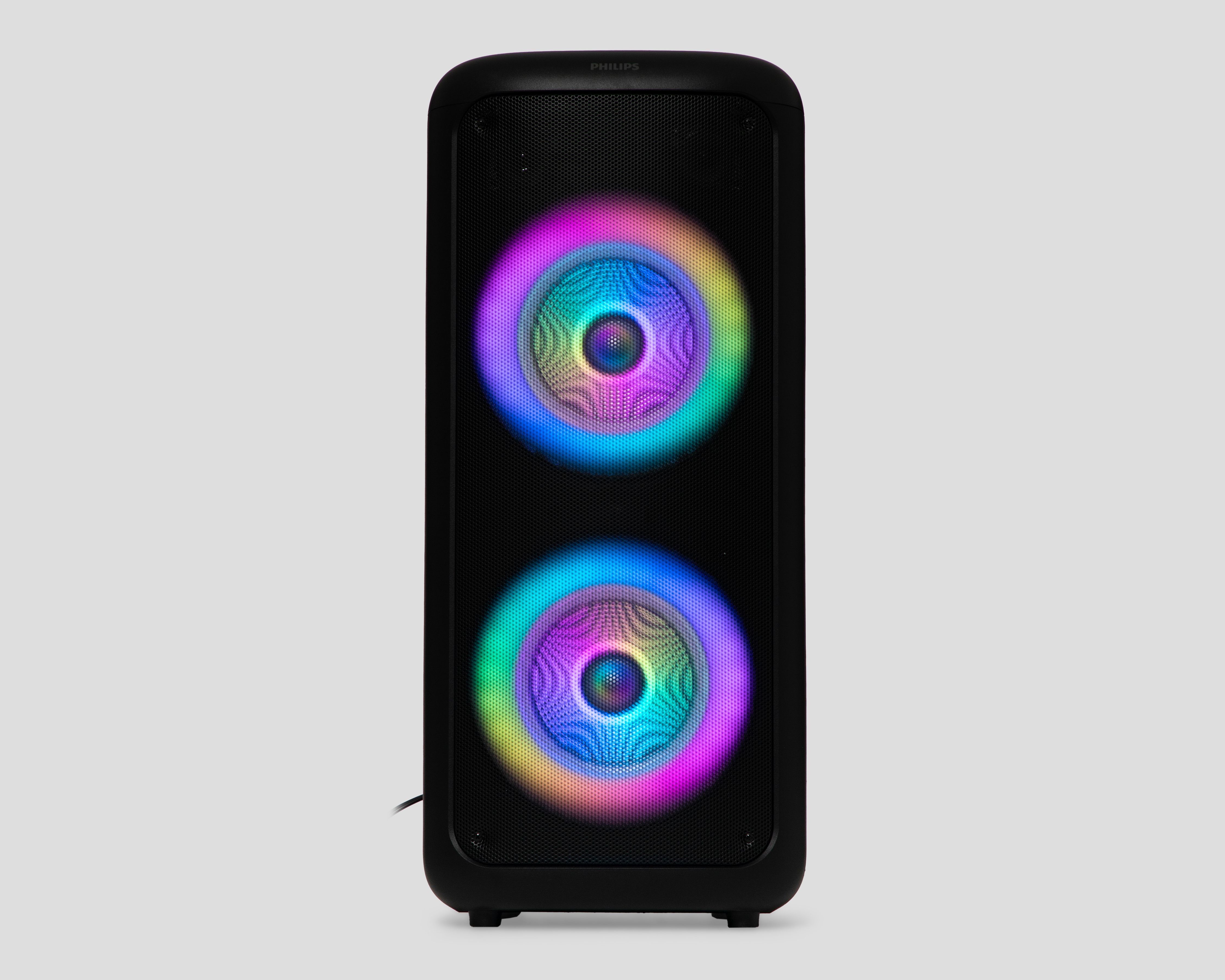 Foto 7 pulgar | Foto 6 | Bocina Bluetooth Philips 80 W con Luces