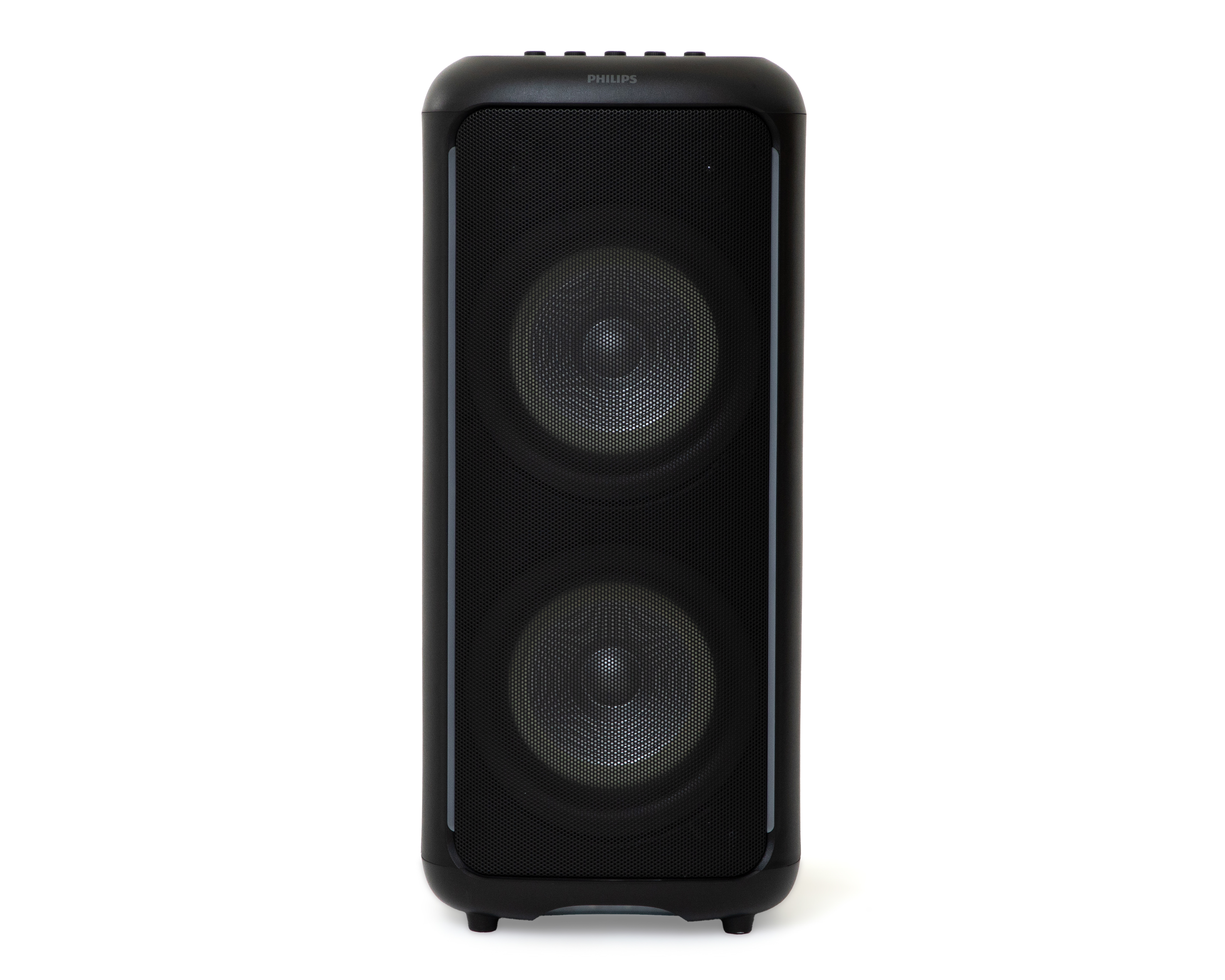 Foto 2 | Foto 2 | Bocina Bluetooth Philips TAX5000 200 W con Luces LED