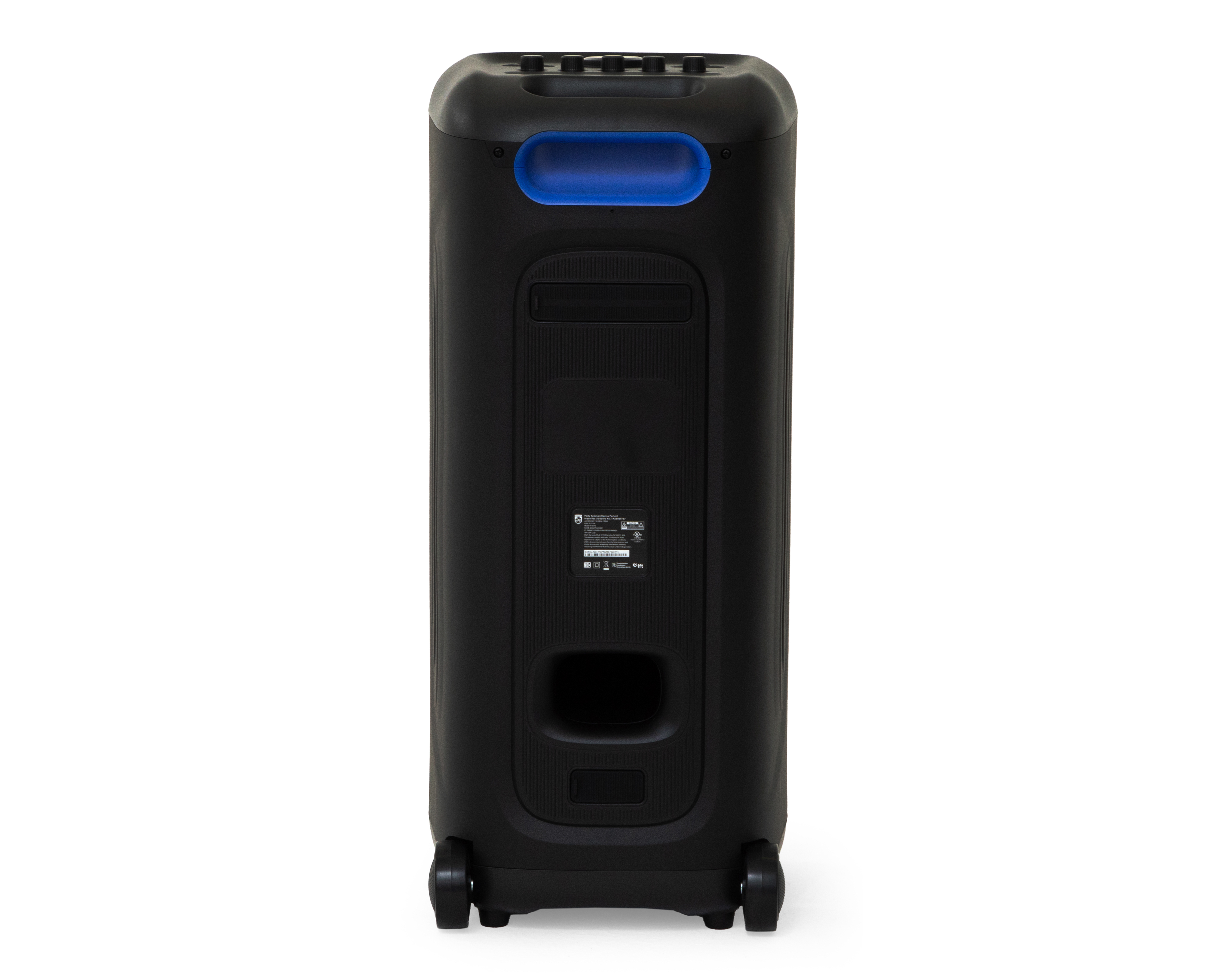 Foto 5 pulgar | Foto 4 | Bocina Bluetooth Philips TAX5000 200 W con Luces LED