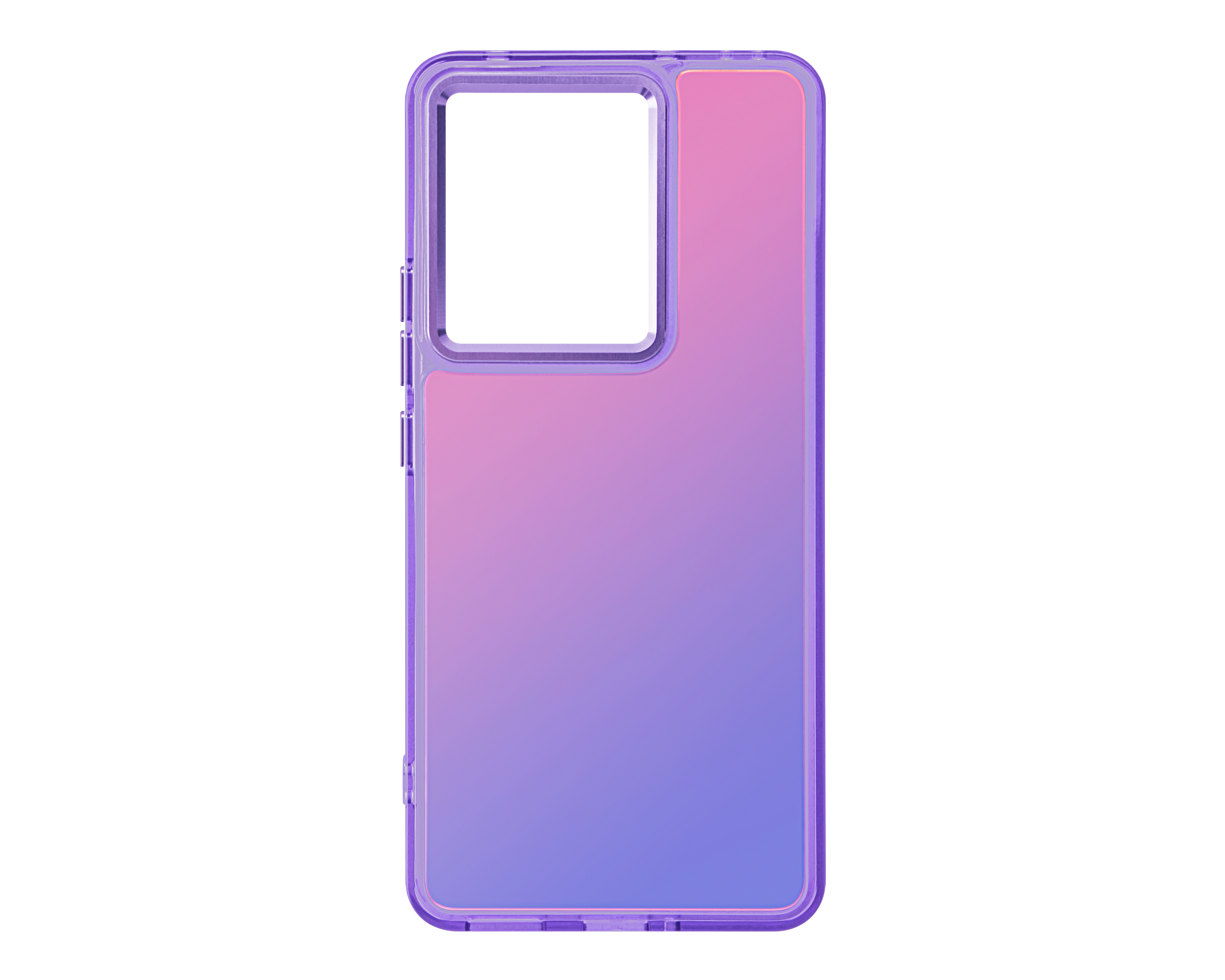 Funda de TPU Blob para Realme 15