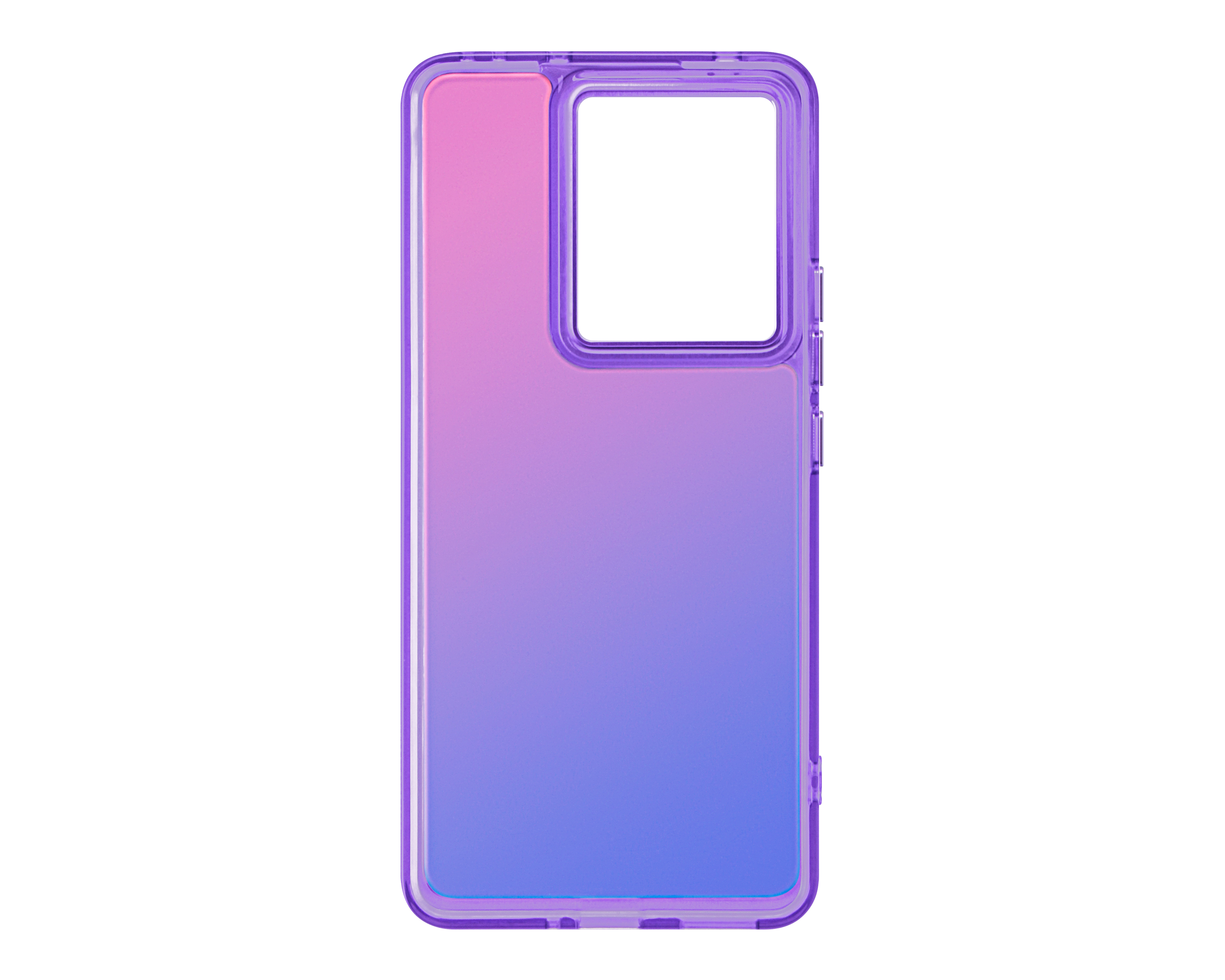 Foto 2 | Foto 2 | Funda de TPU Blob para Realme 15