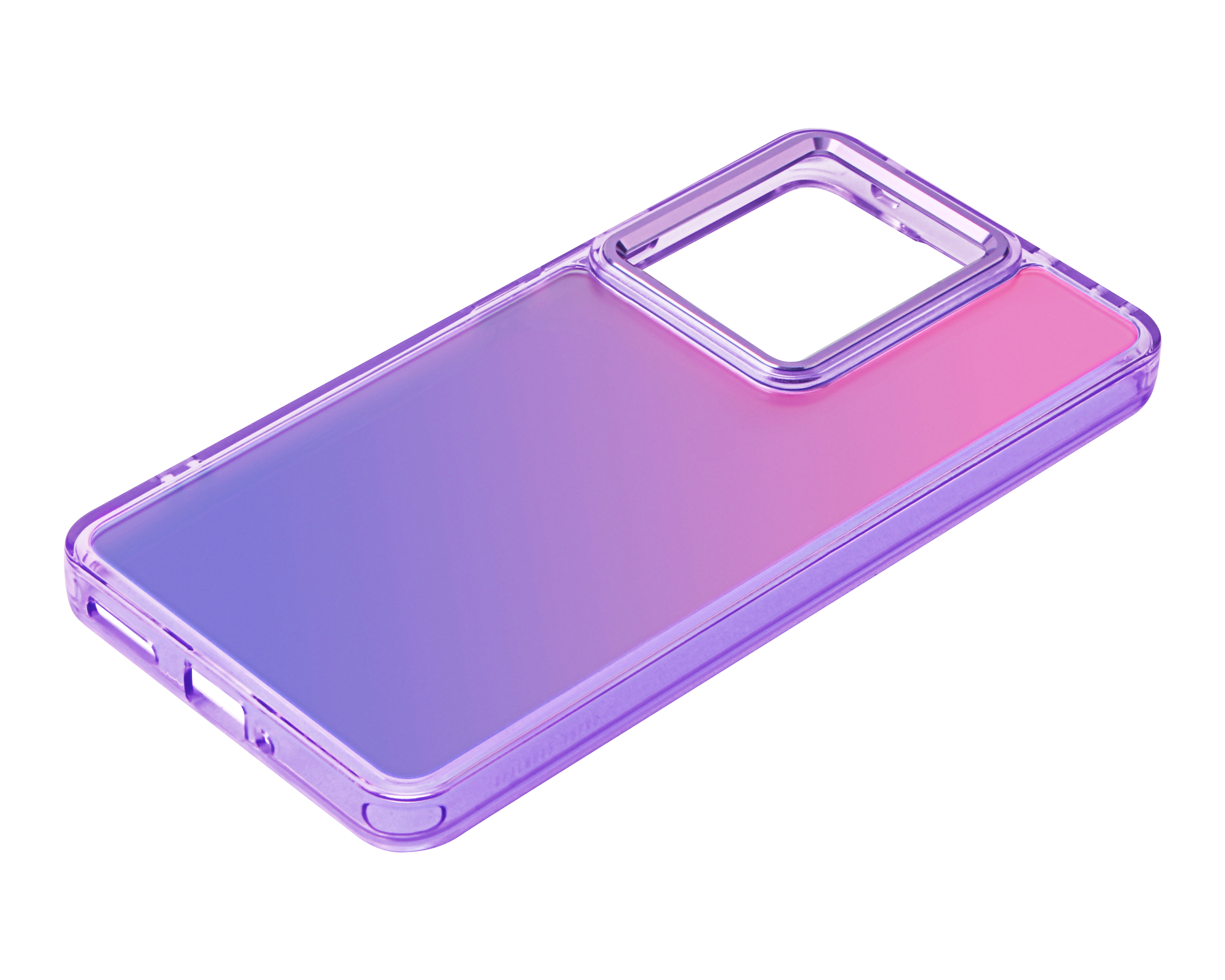 Foto 5 pulgar | Foto 4 | Funda de TPU Blob para Realme 15