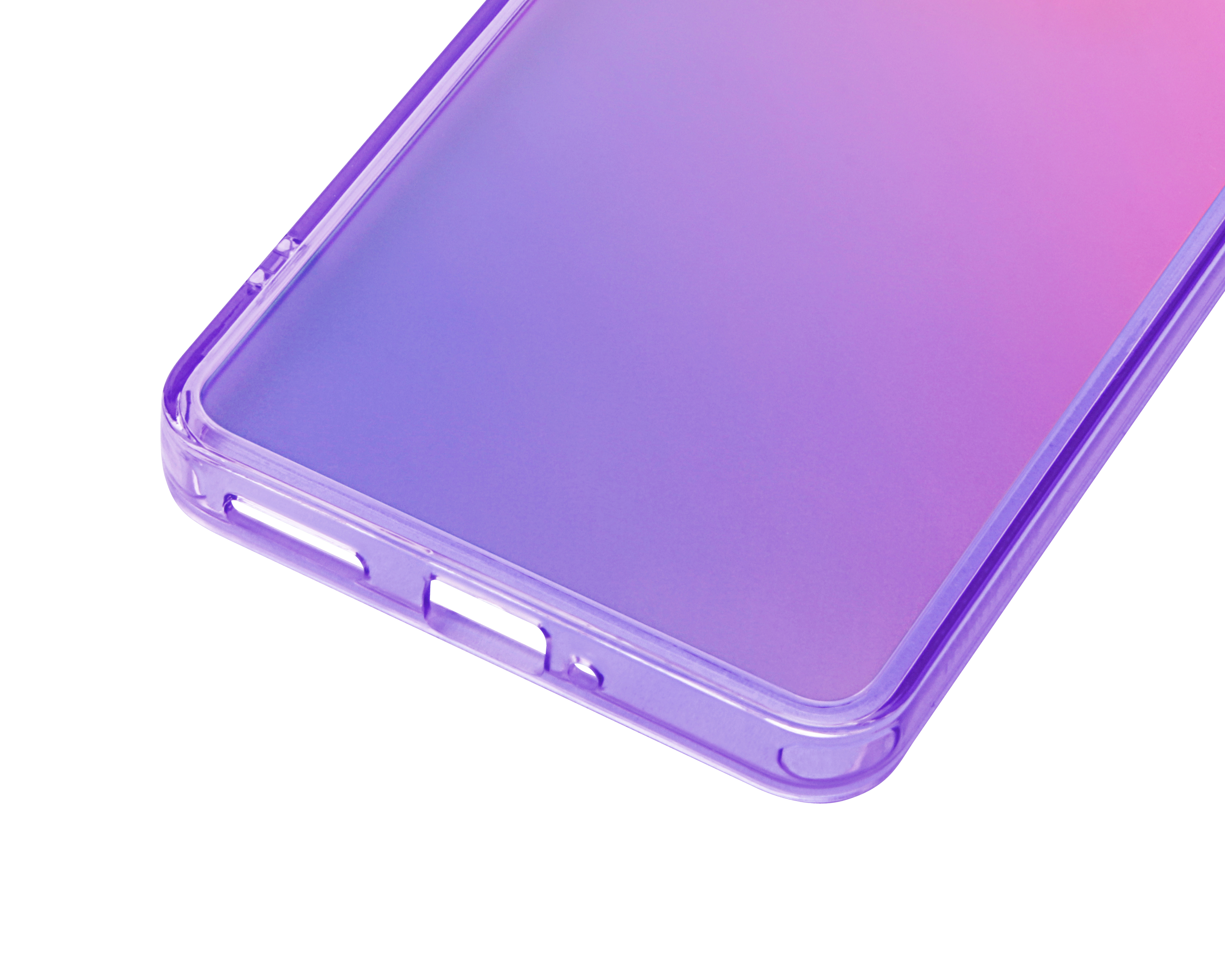 Foto 6 | Foto 6 | Funda de TPU Blob para Realme 15