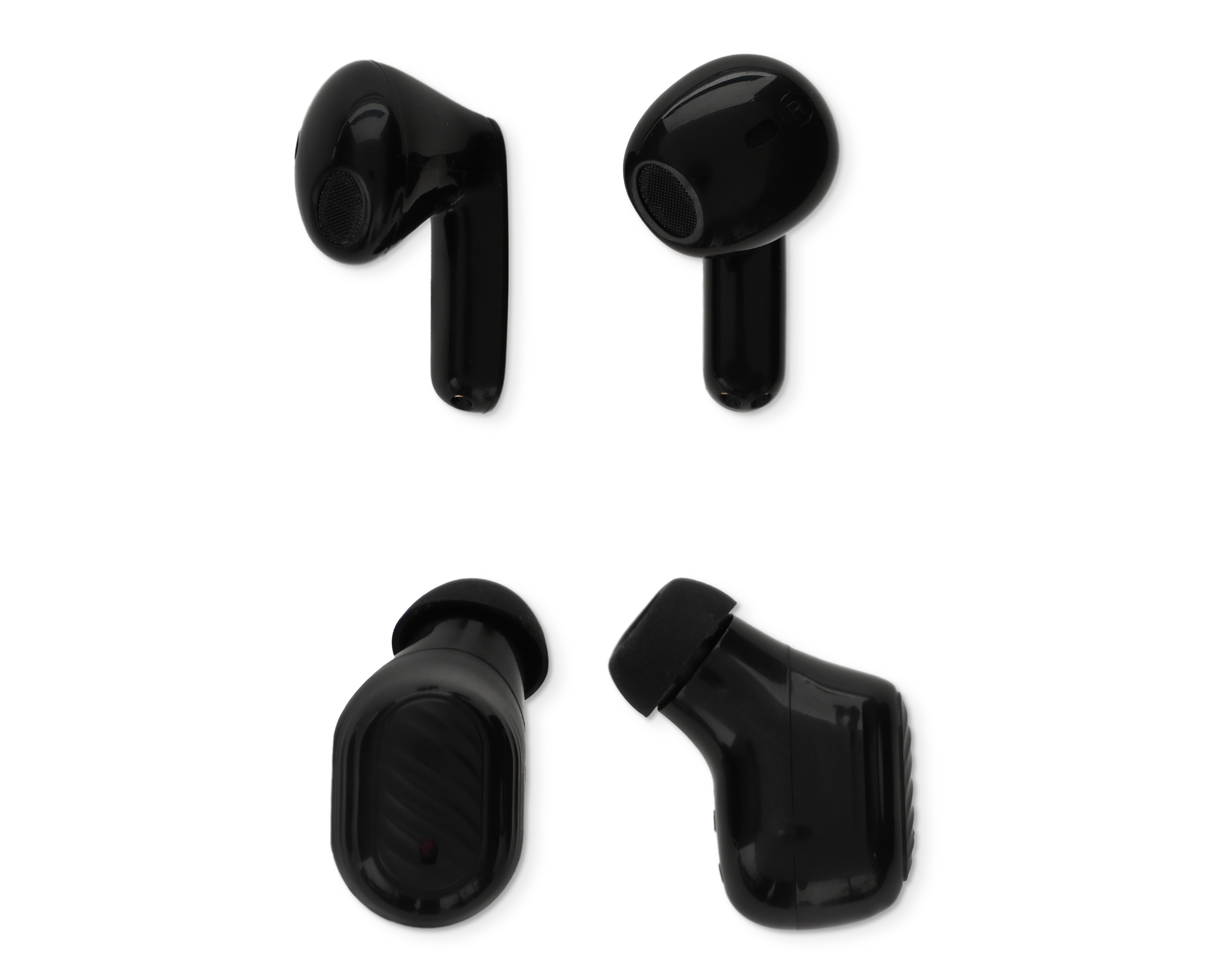Foto 5 pulgar | Foto 4 | Audífonos True Wireless EVL Resistencia IPX4