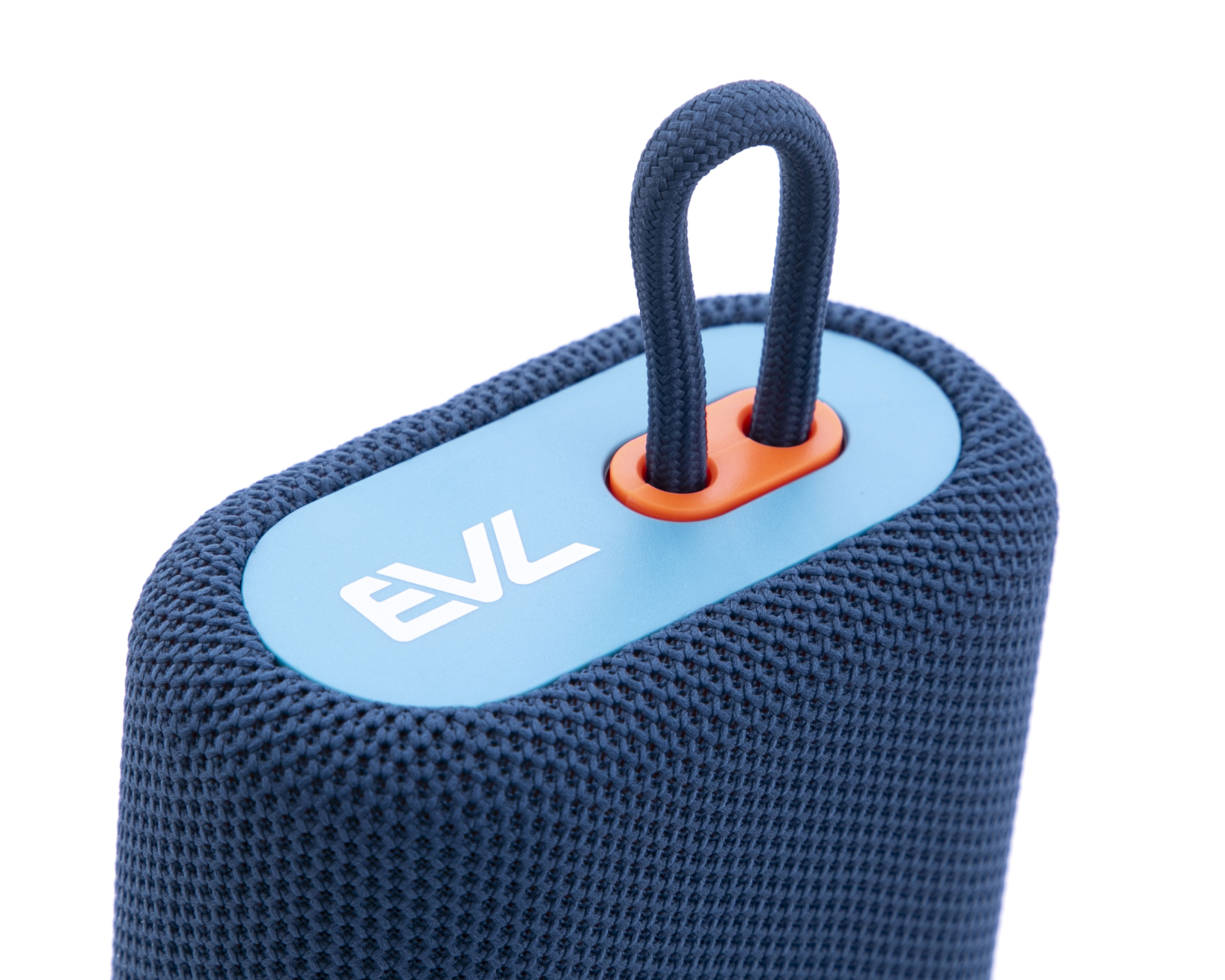 Foto 3 | Foto 3 | Bocina Bluetooth Portatil EVL AS-186 Batería Recargable