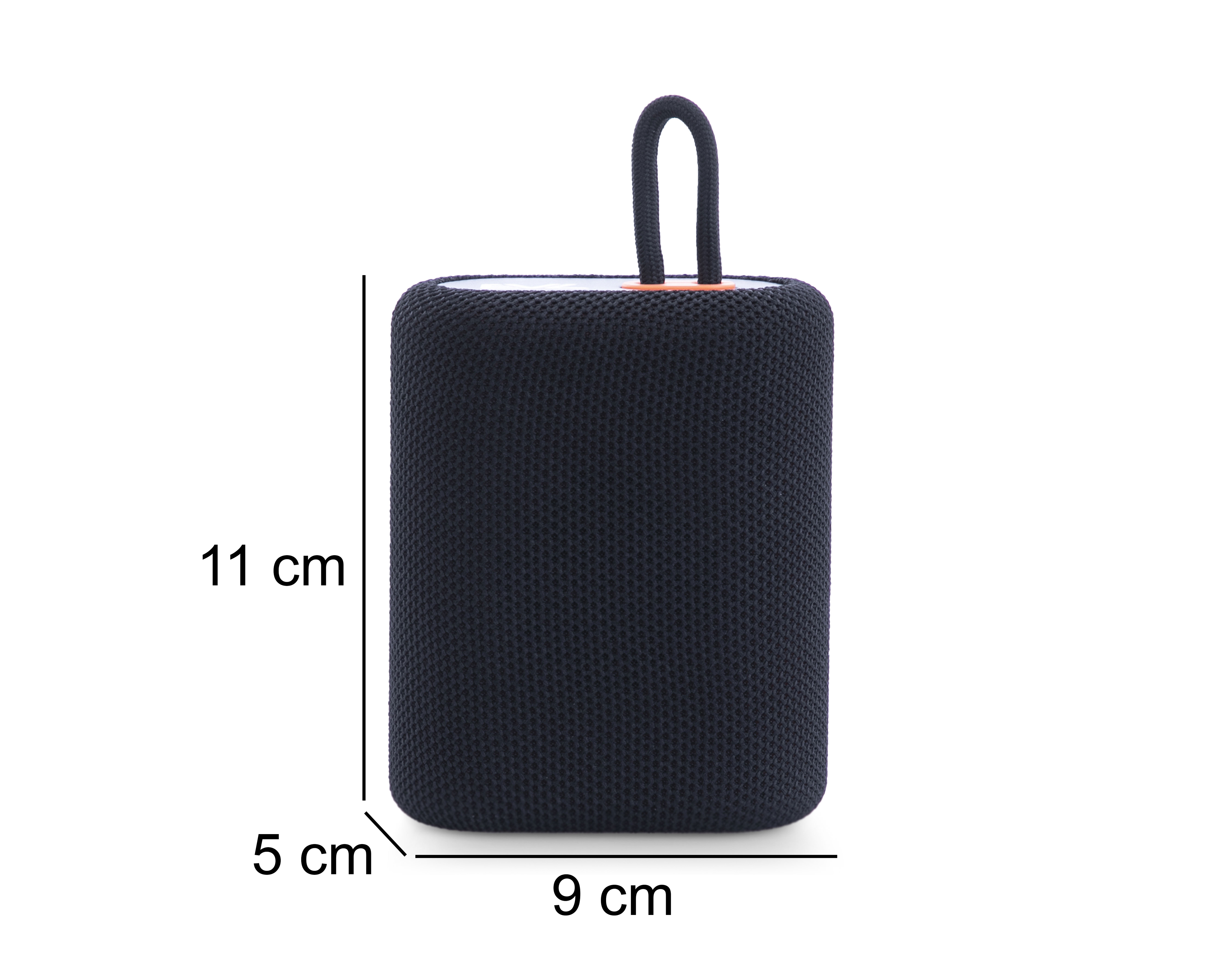 Foto 7 pulgar | Foto 6 | Bocina Bluetooth Portátil EVL AS-186 5 W con Batería Recargable