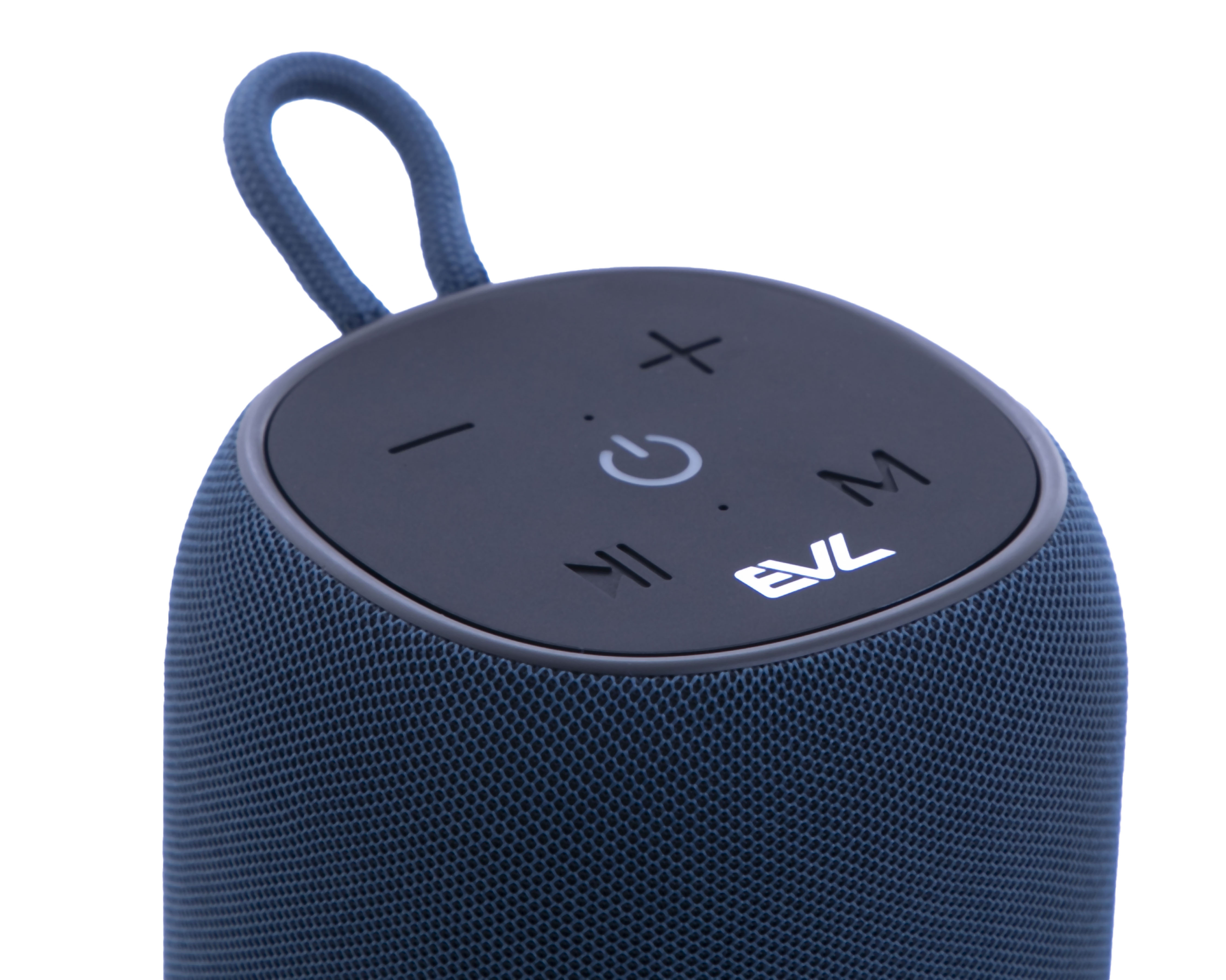 Foto 5 pulgar | Foto 4 | Bocina Bluetooth Portátil EVL AS-199 5 W con Batería Recargable