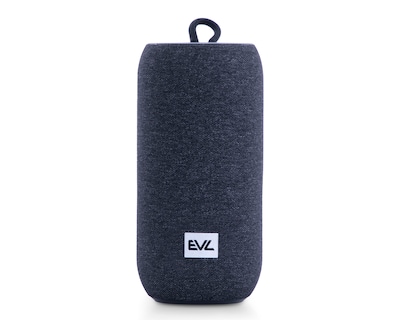 Foto 1 | Foto 1 | Bocina Bluetooth Portátil EVL 5 W con Batería Recargable