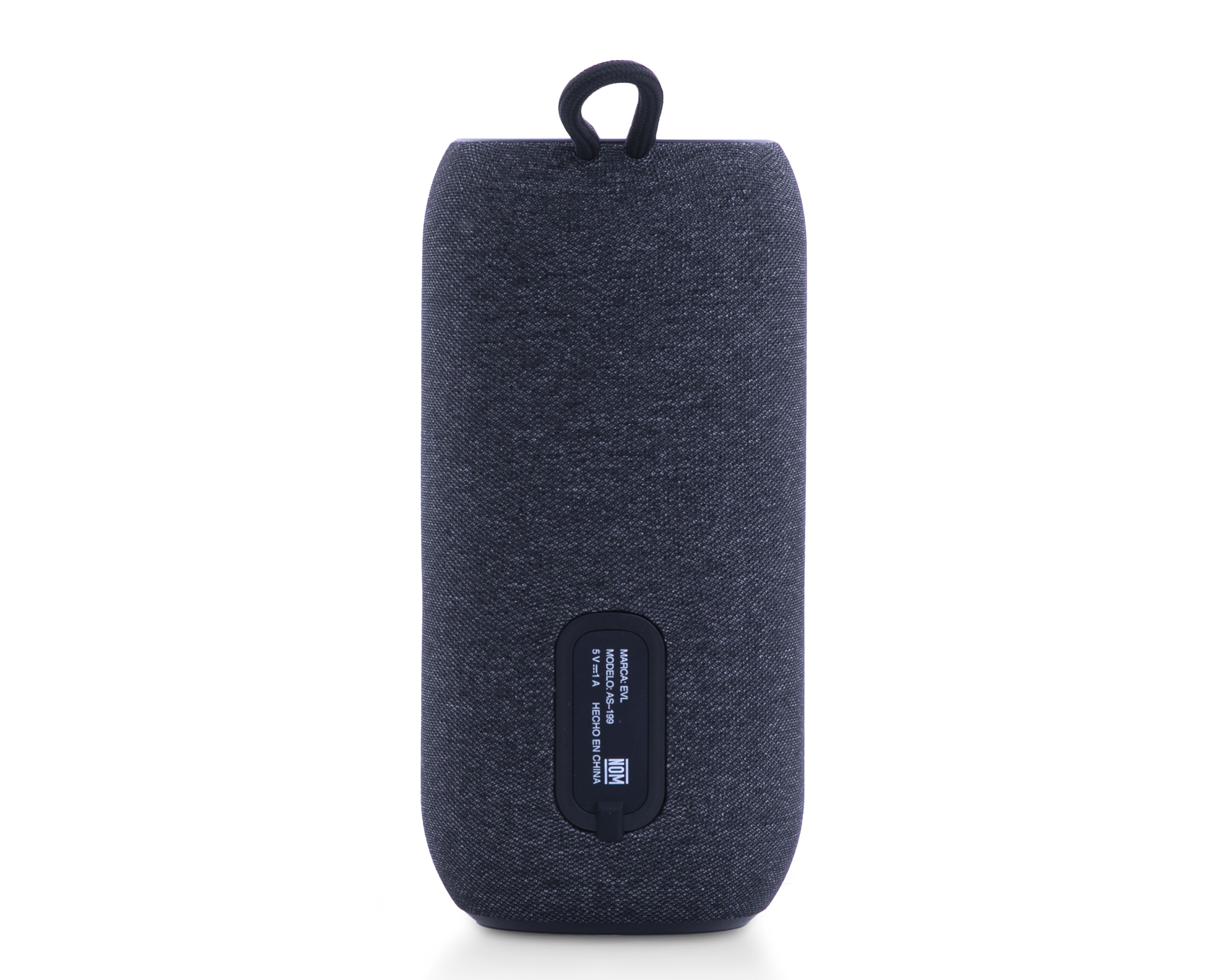Foto 3 | Foto 3 | Bocina Bluetooth Portátil EVL 5 W con Batería Recargable