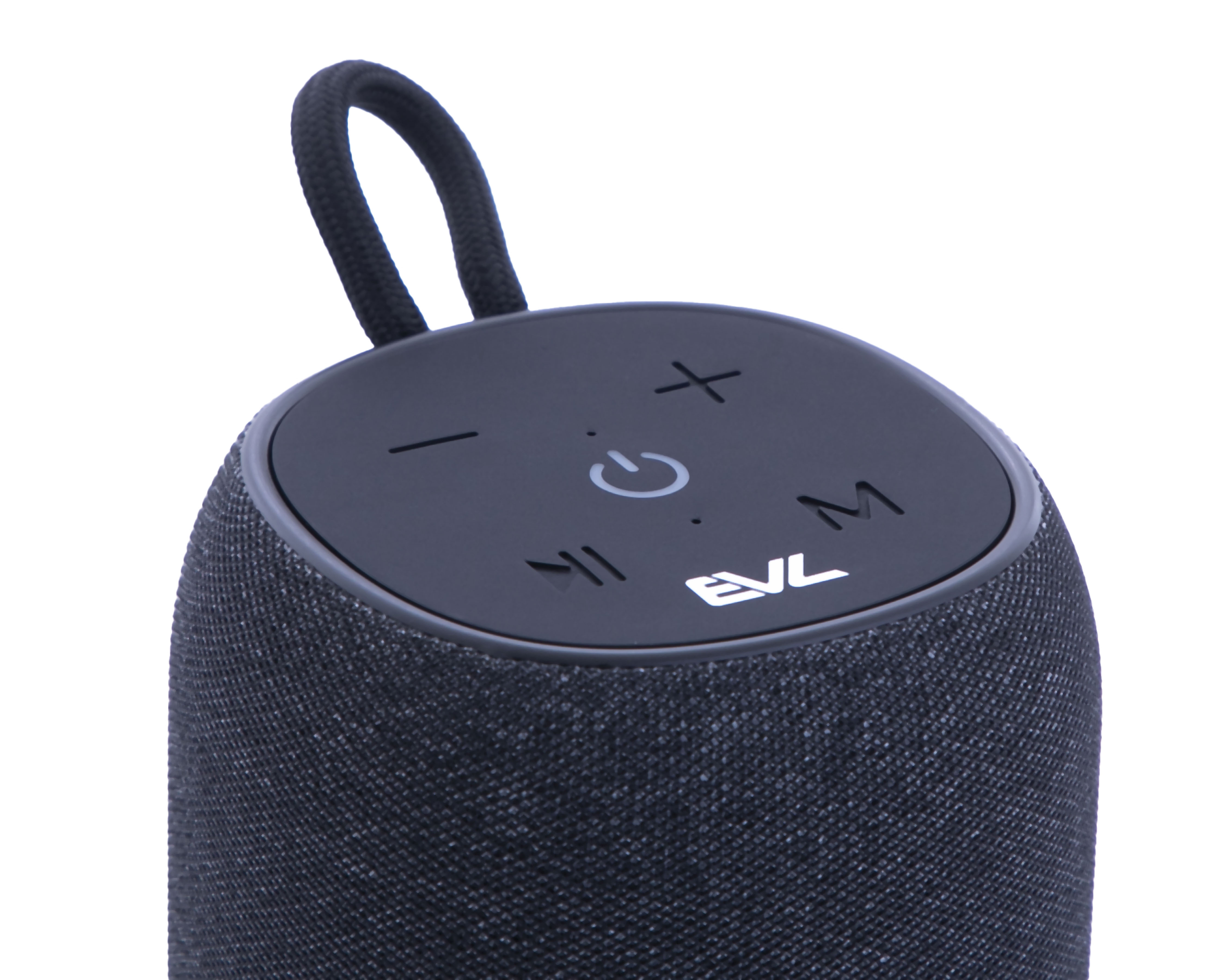 Foto 4 | Foto 4 | Bocina Bluetooth Portátil EVL 5 W con Batería Recargable