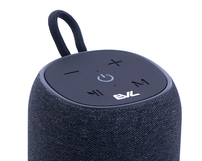 Foto 4 | Foto 4 | Bocina Bluetooth Portátil EVL 5 W con Batería Recargable