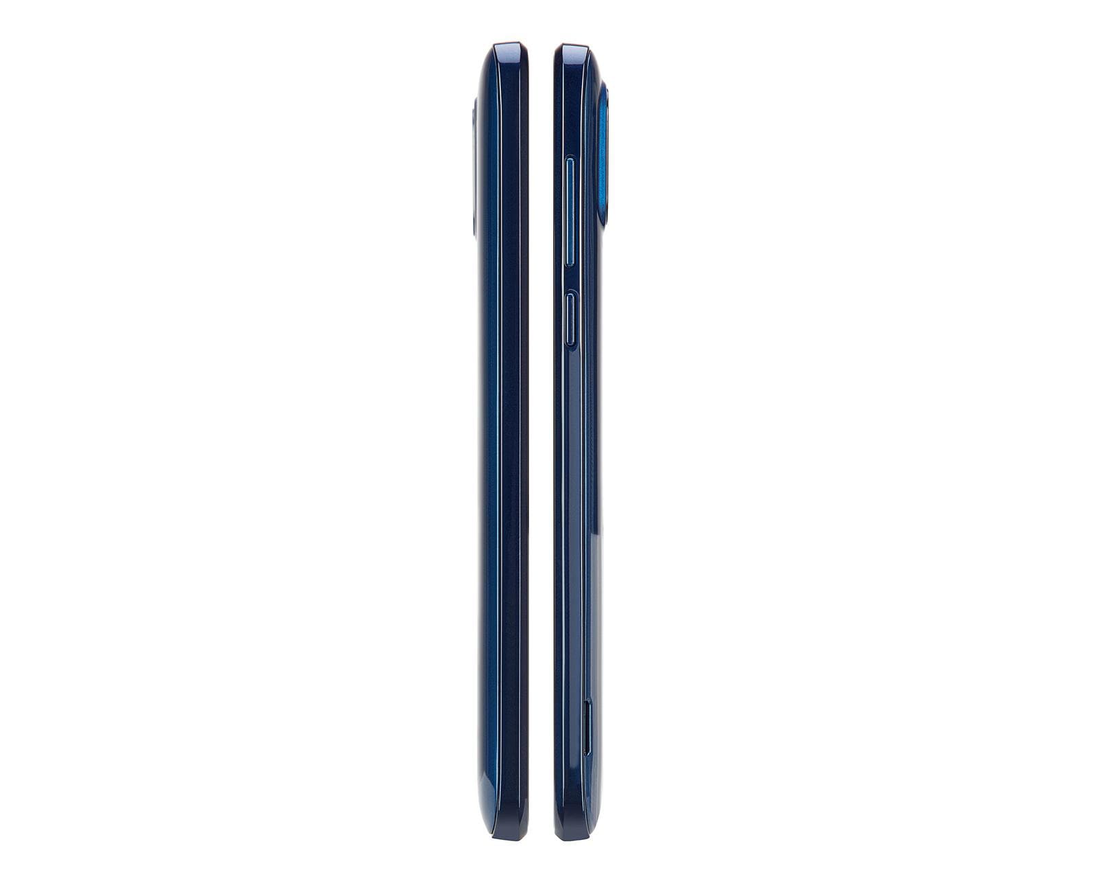 Foto 5 | Foto 5 | Celular Zuum Liberado Magno C Plus 32 GB Azul