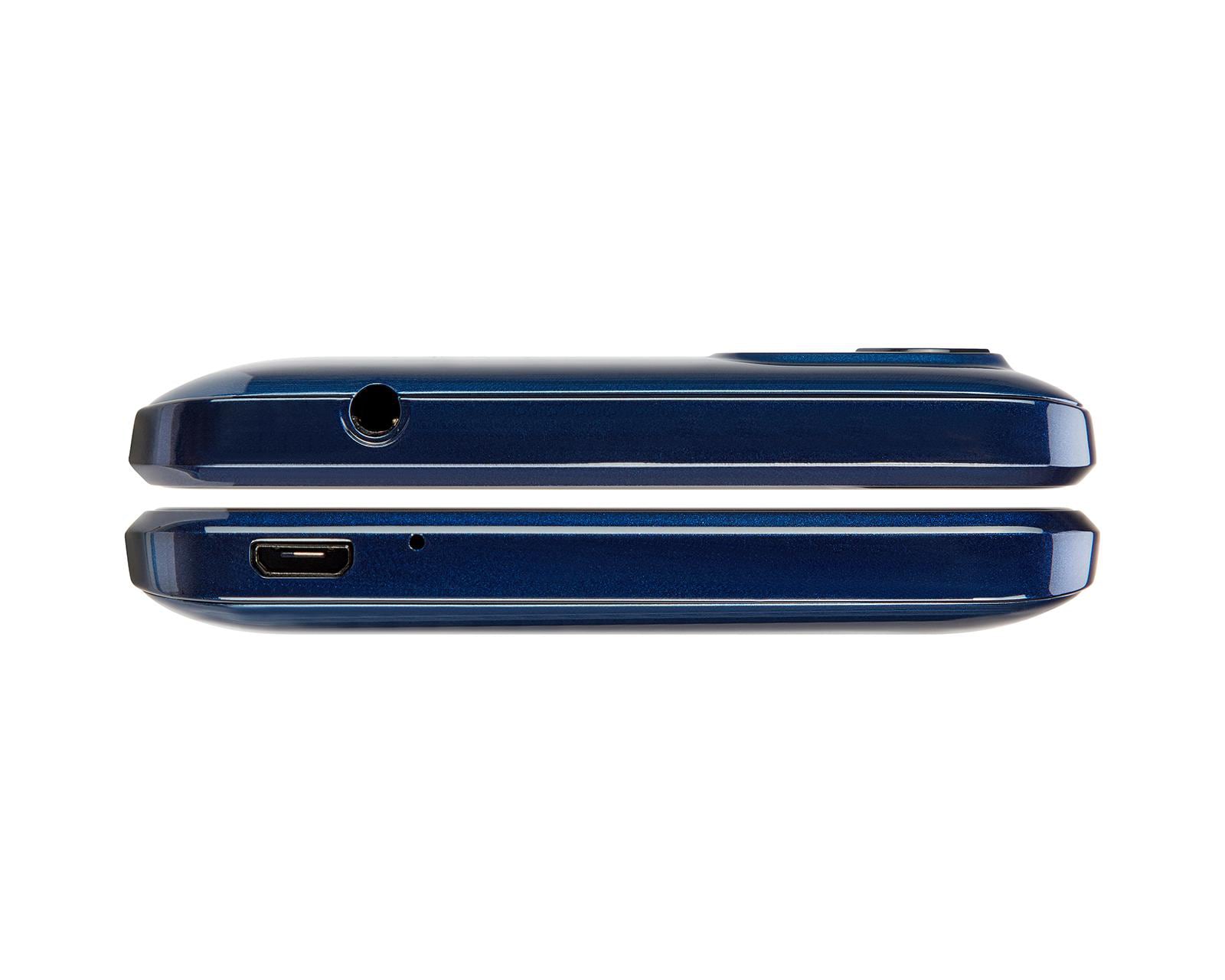 Foto 6 | Foto 6 | Celular Zuum Liberado Magno C Plus 32 GB Azul