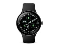 Smartwatch Google Pixel Watch 4 45 mm con GPS Negro