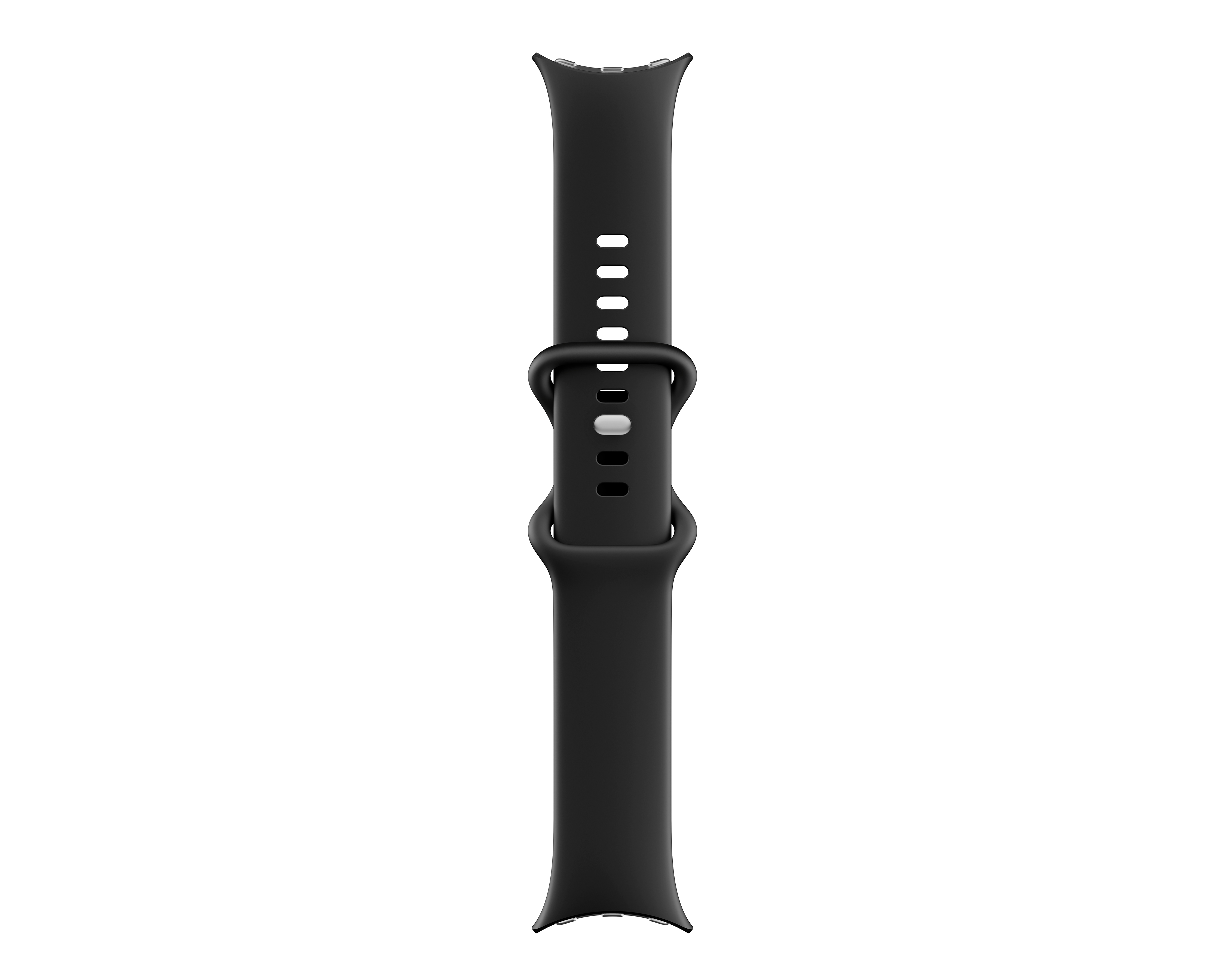 Foto 7 pulgar | Foto 6 | Smartwatch Google Pixel Watch 4 45 mm con GPS Negro