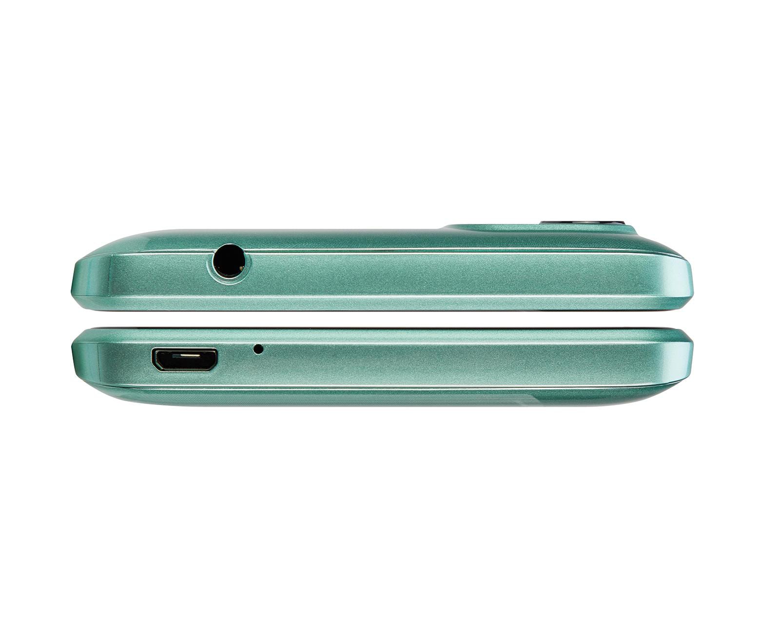 Foto 7 pulgar | Foto 6 | Celular Zuum Liberado Magno C Plus 32 GB Verde