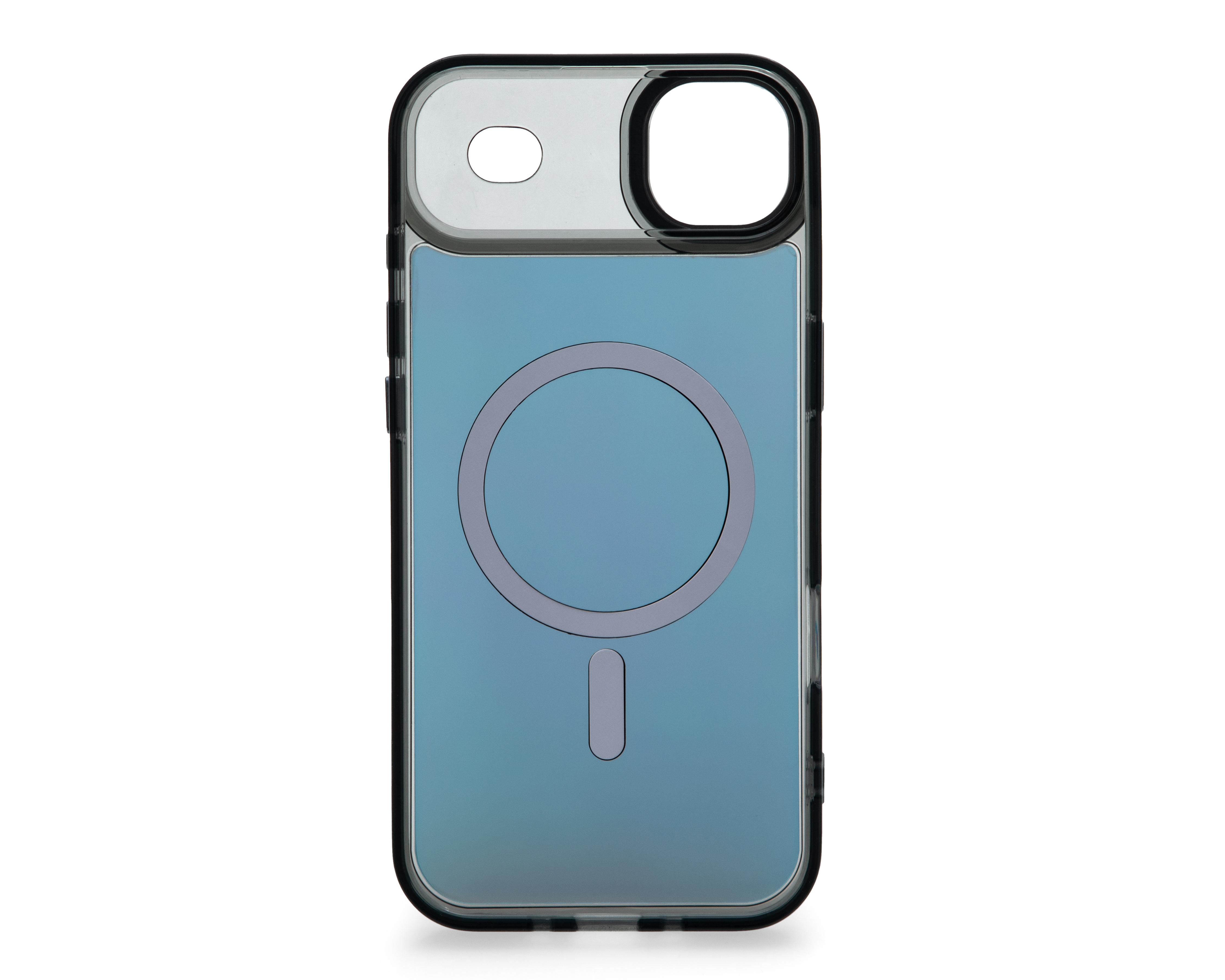 Foto 3 pulgar | Foto 2 | Funda de Policarbonato Blob para iPhone 17 Air