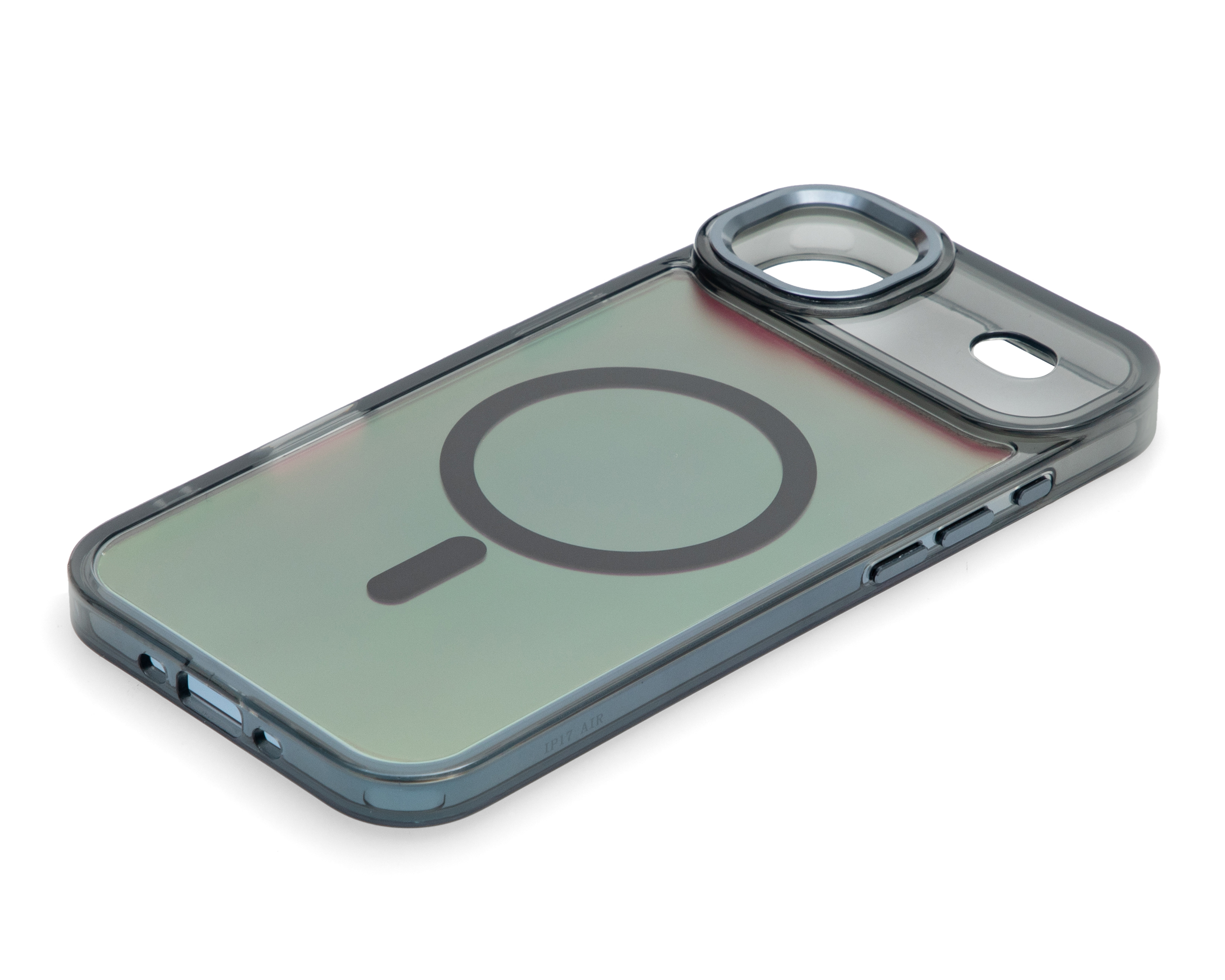 Foto 5 pulgar | Foto 4 | Funda de Policarbonato Blob para iPhone 17 Air