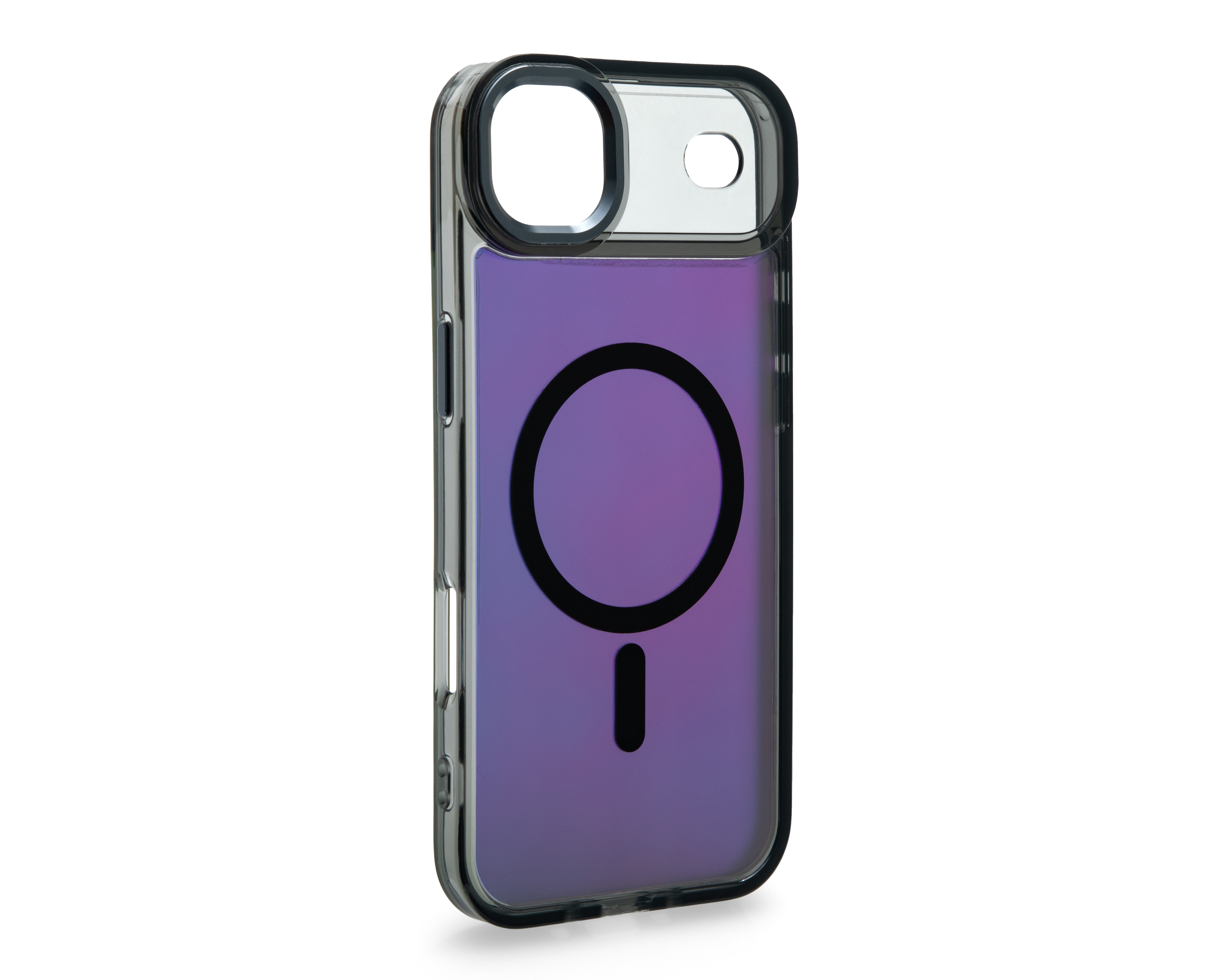 Foto 6 pulgar | Foto 5 | Funda de Policarbonato Blob para iPhone 17 Air