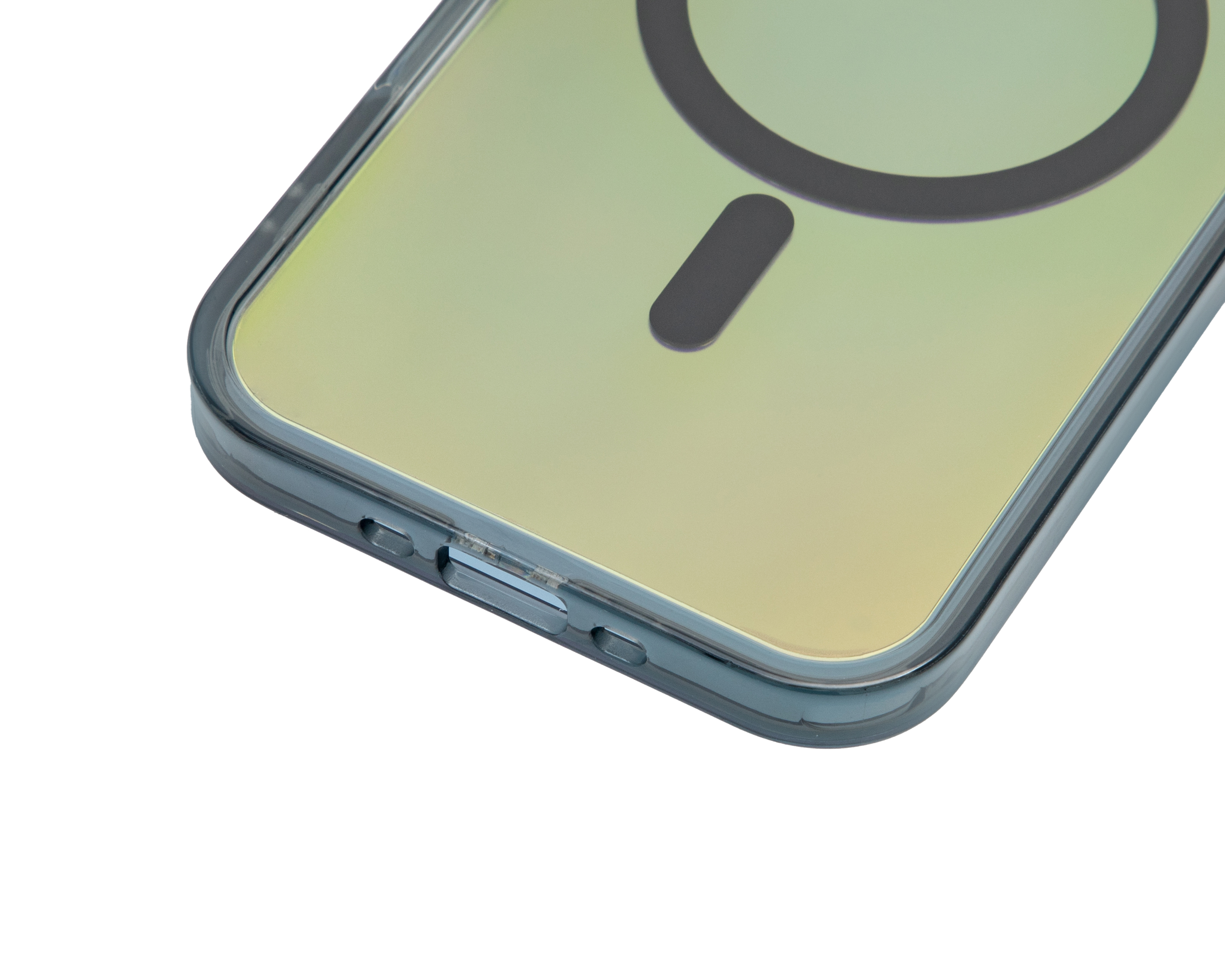 Foto 6 | Foto 6 | Funda de Policarbonato Blob para iPhone 17 Air