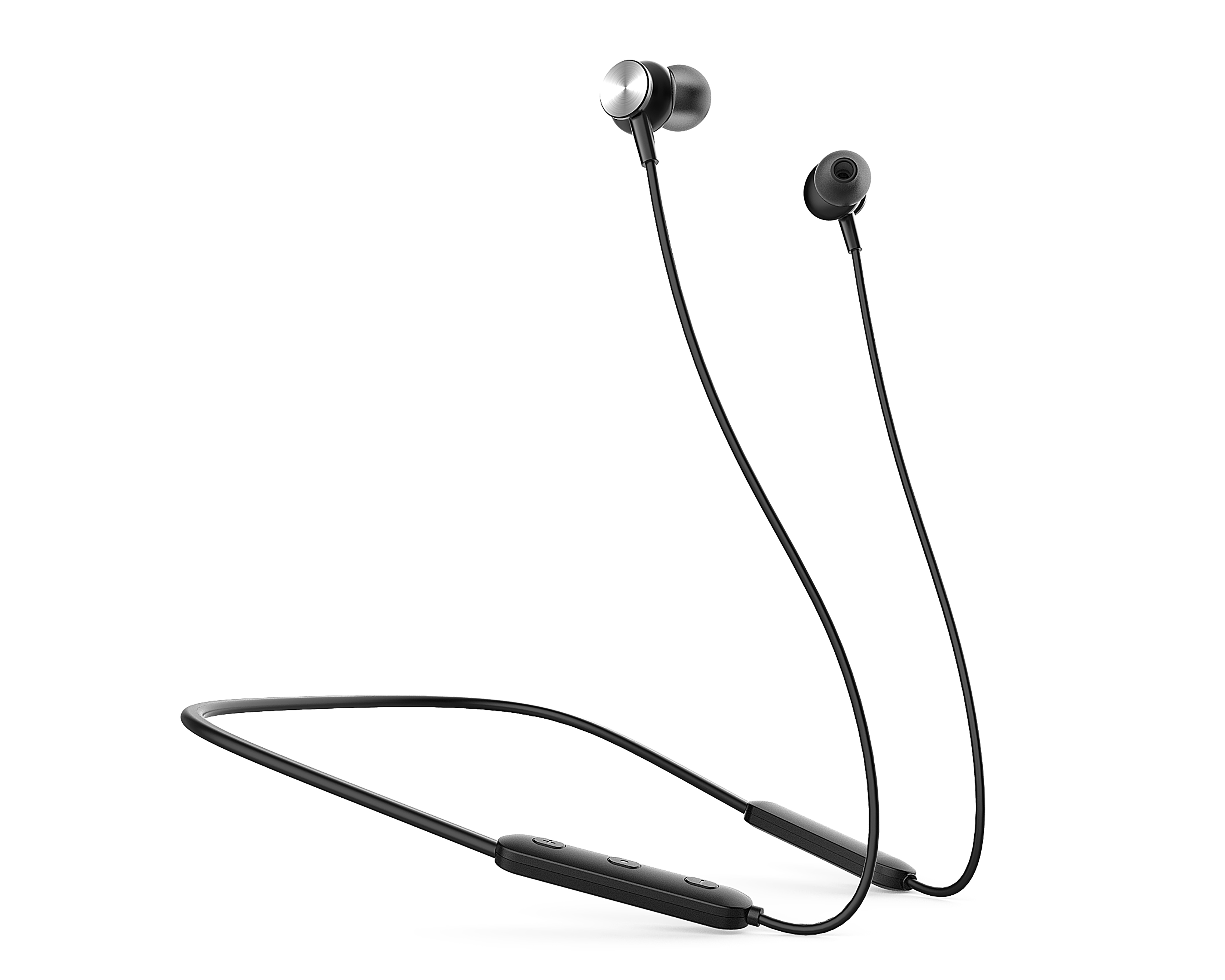 Foto 3 pulgar | Foto 2 | Audífonos In-Ear Inalámbricos EVL Bluetooth NB10
