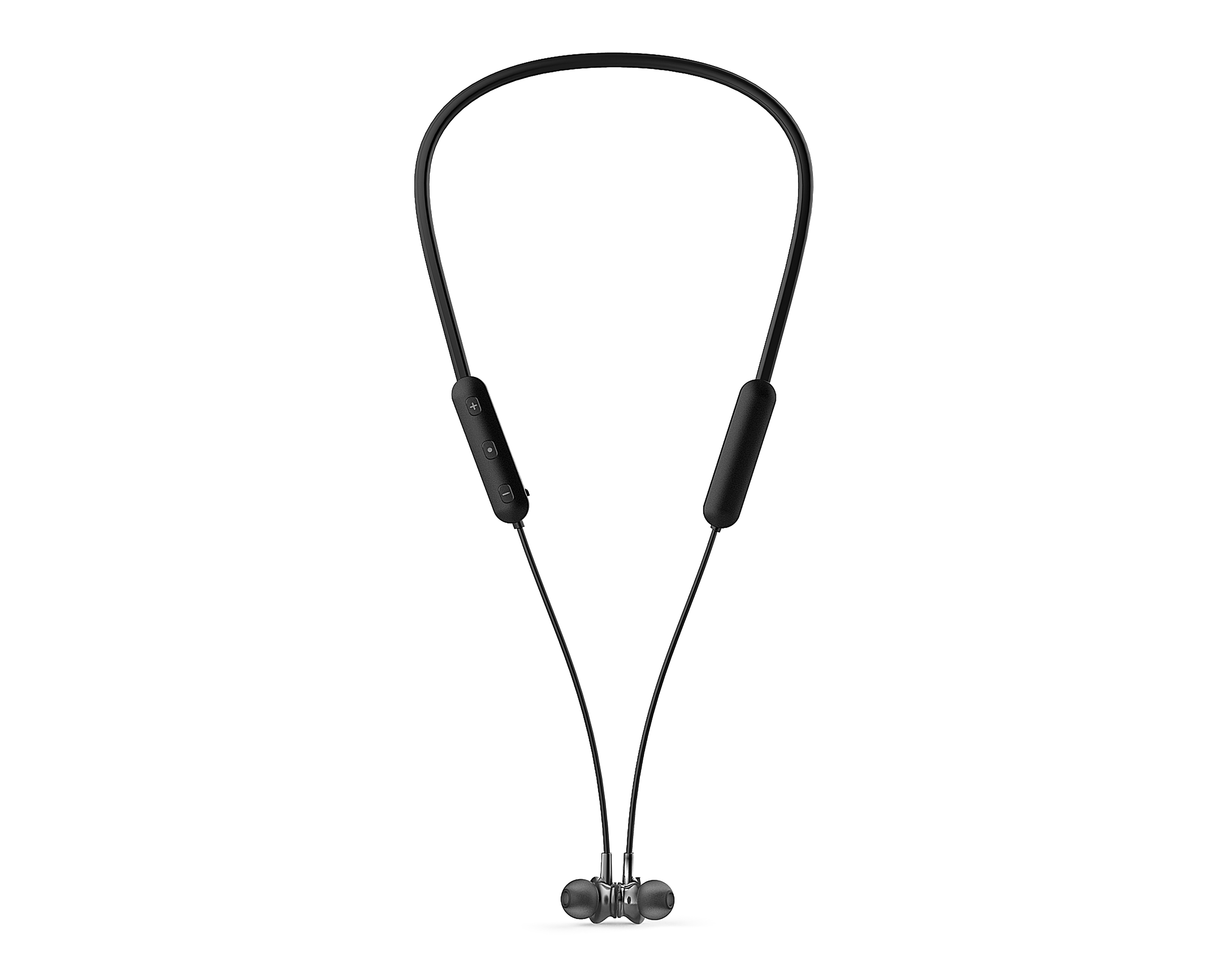Foto 4 pulgar | Foto 3 | Audífonos In-Ear Inalámbricos EVL Bluetooth NB10