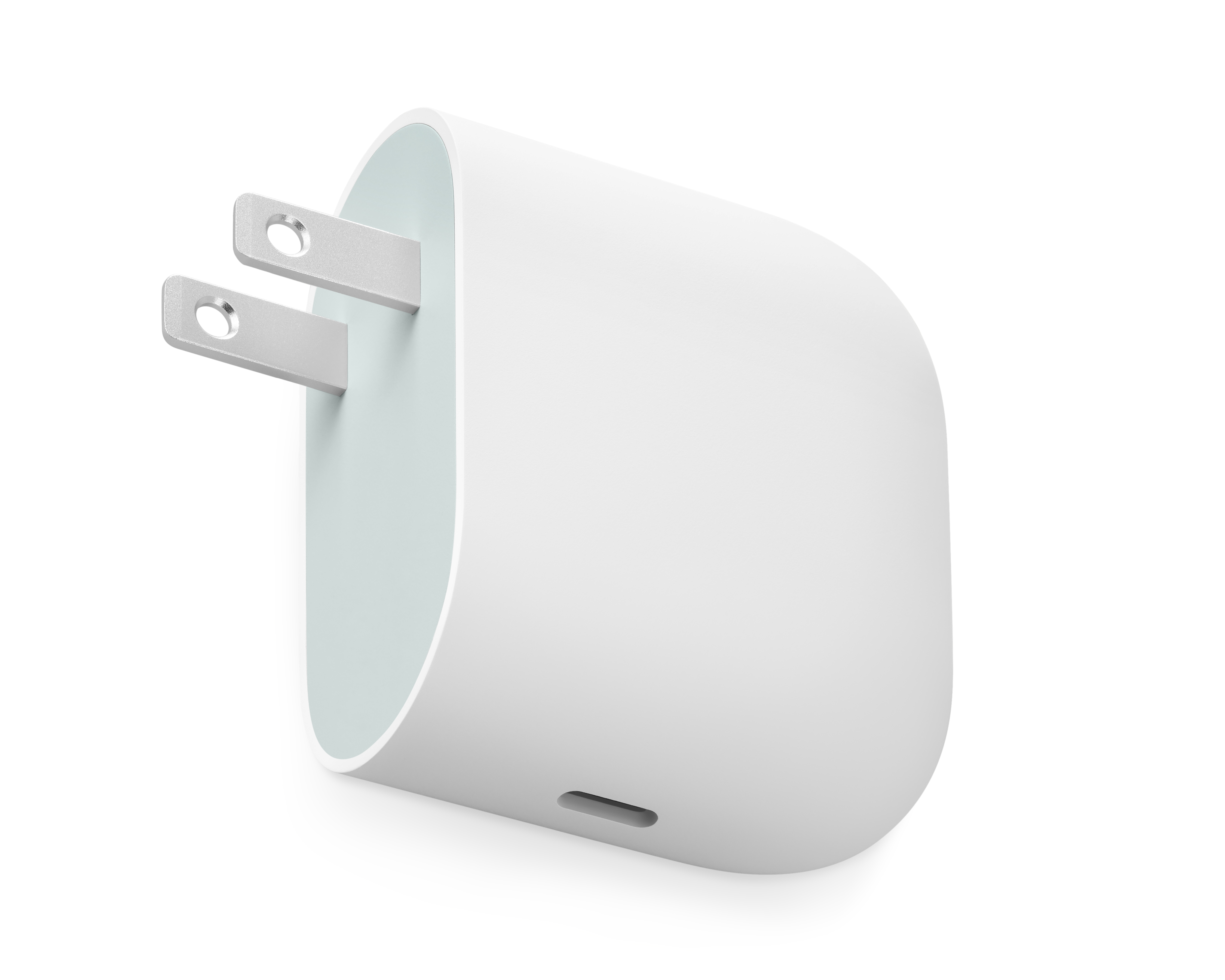 Adaptador de Corriente con Entrada USB-C Google 45 W