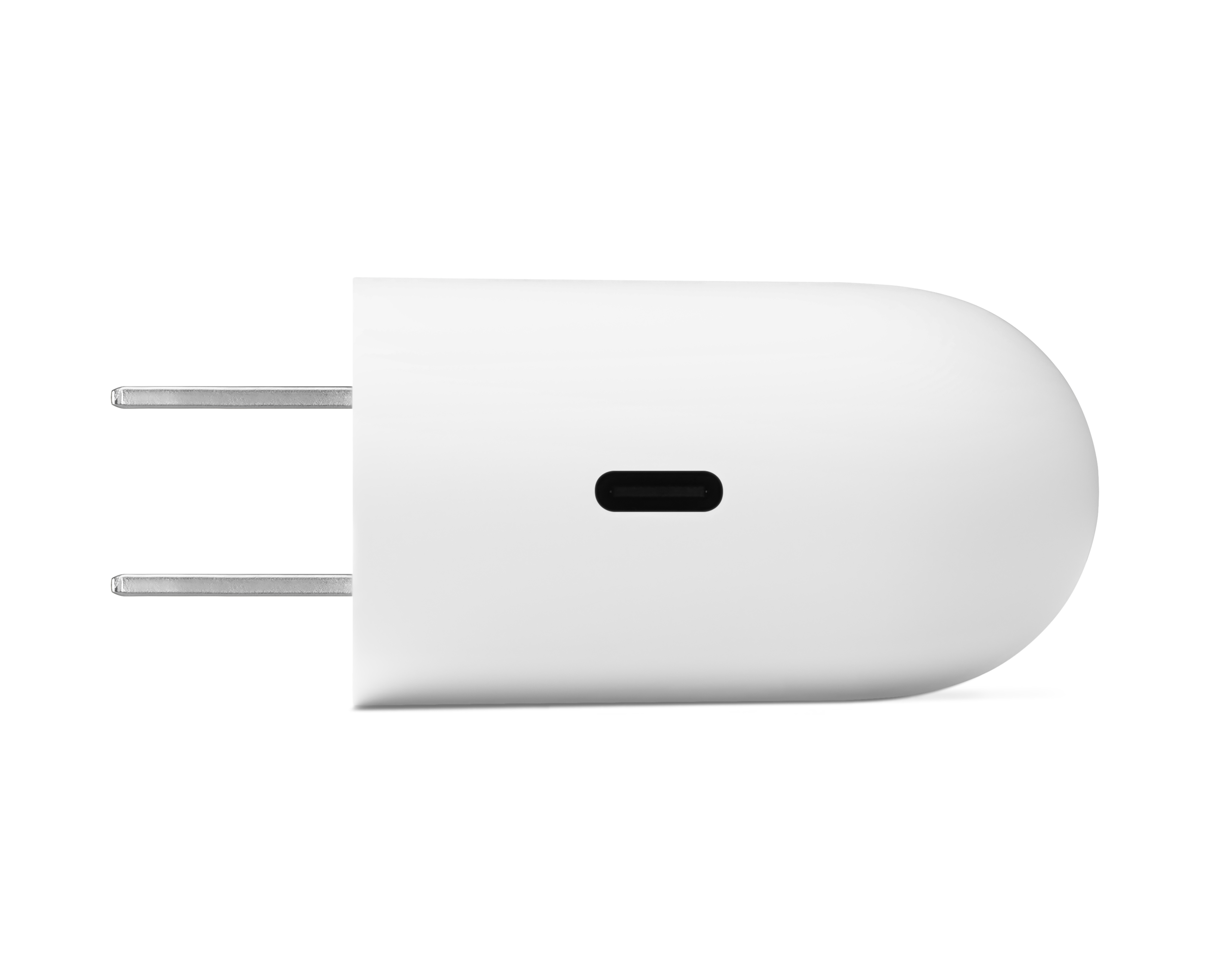 Foto 2 | Foto 2 | Adaptador de Corriente con Entrada USB-C Google 45 W