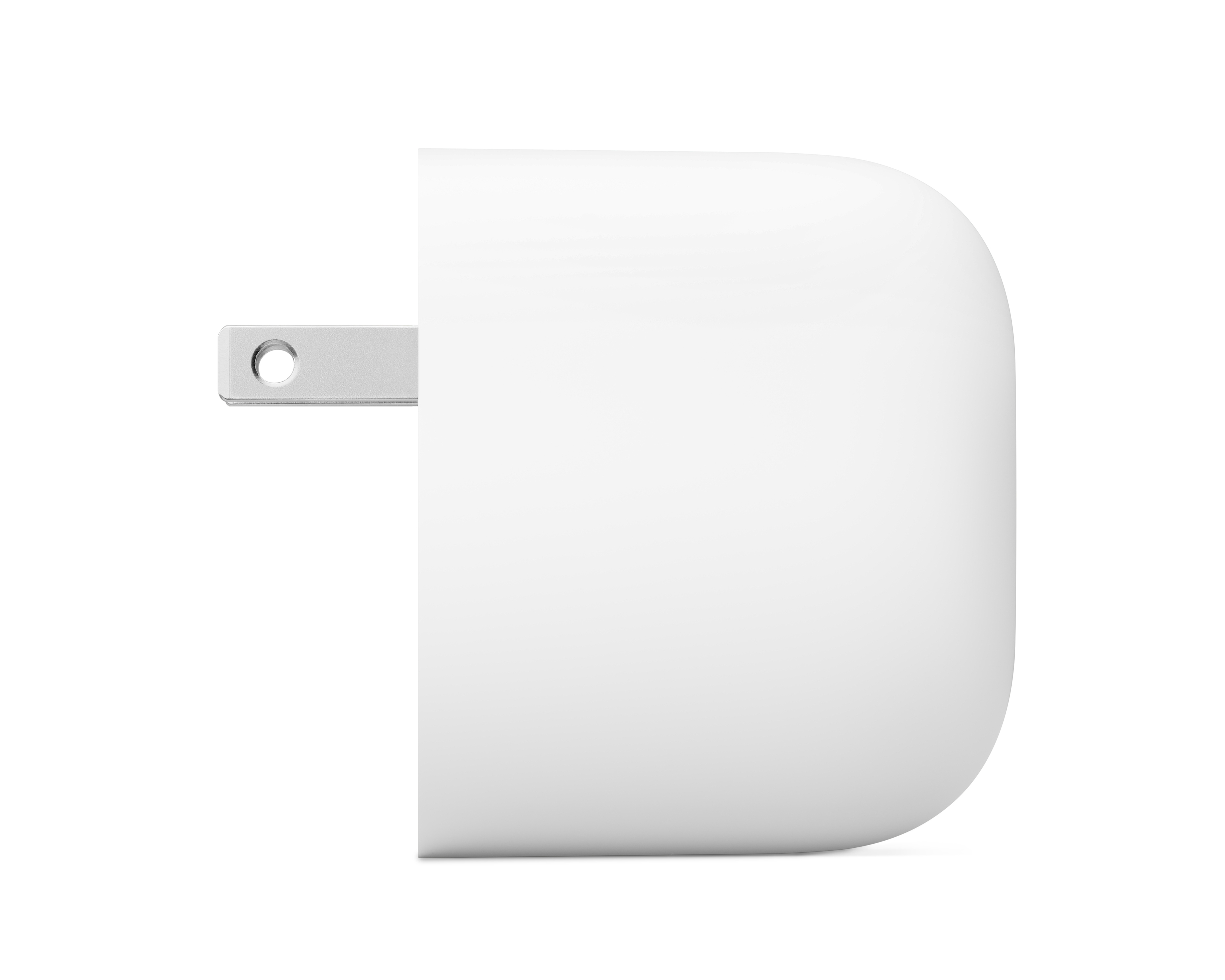 Foto 4 pulgar | Foto 3 | Adaptador de Corriente con Entrada USB-C Google 45 W