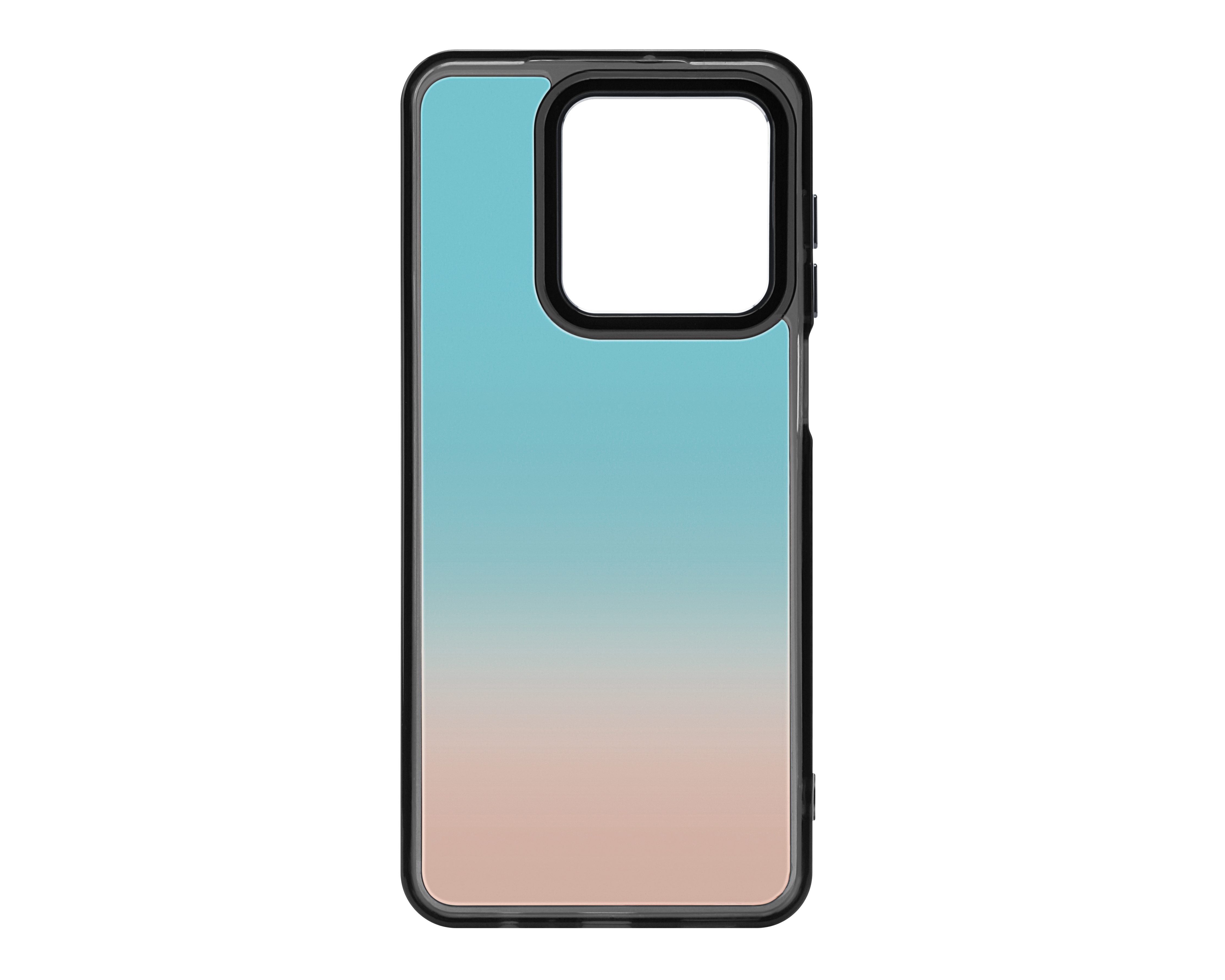 Funda de Termoplástico Blob para Honor X5C / X5C Plus