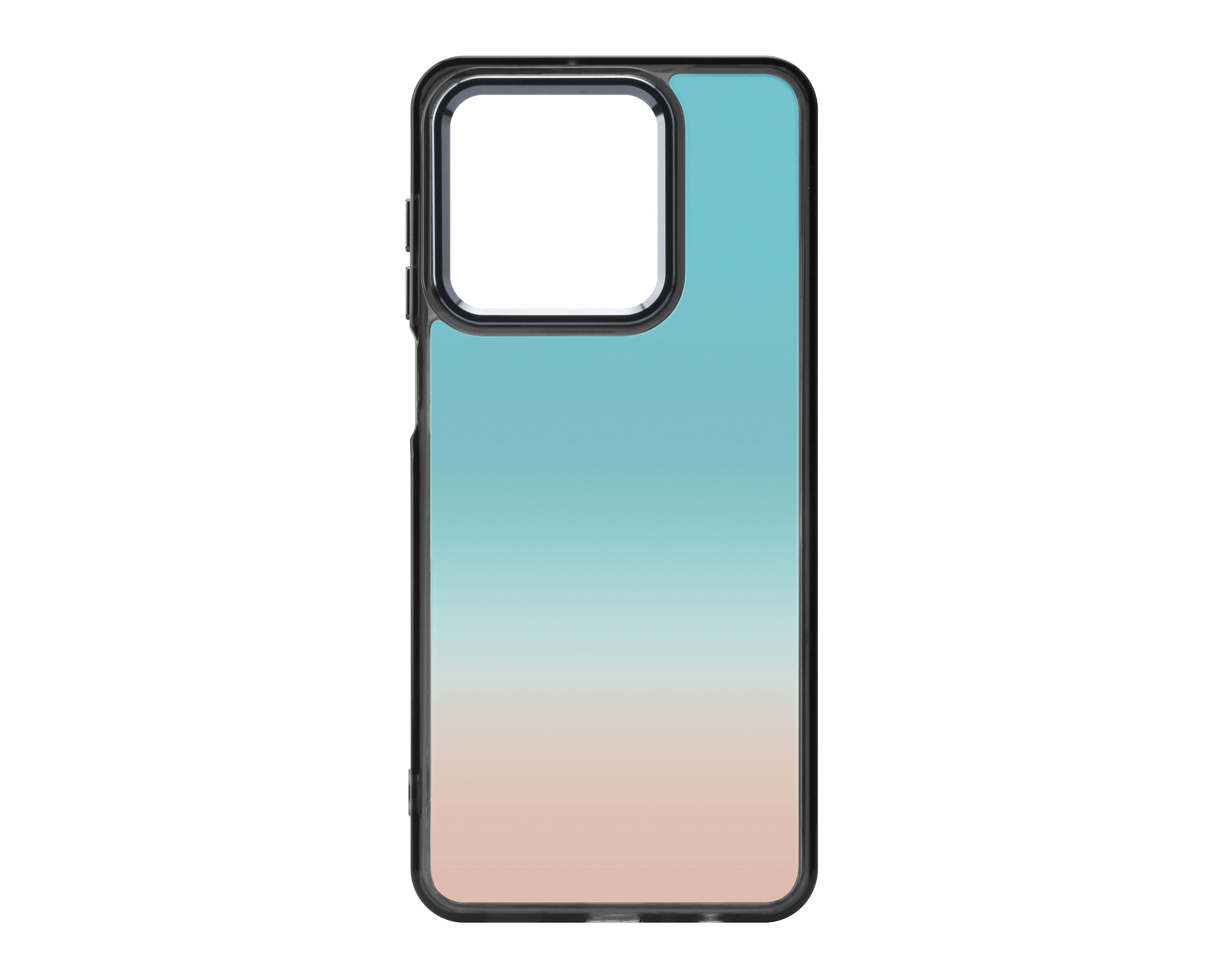 Foto 2 | Foto 2 | Funda de Termoplástico Blob para Honor X5C / X5C Plus