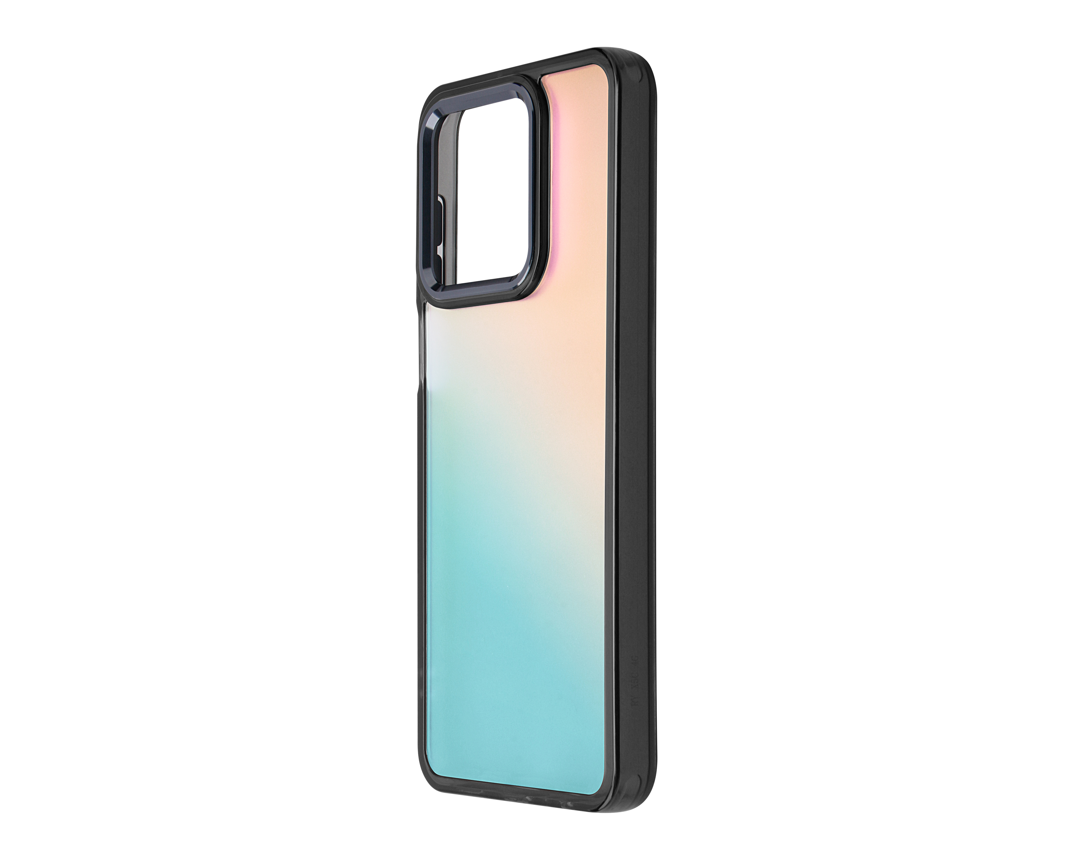 Foto 4 | Foto 4 | Funda de Termoplástico Blob para Honor X5C / X5C Plus