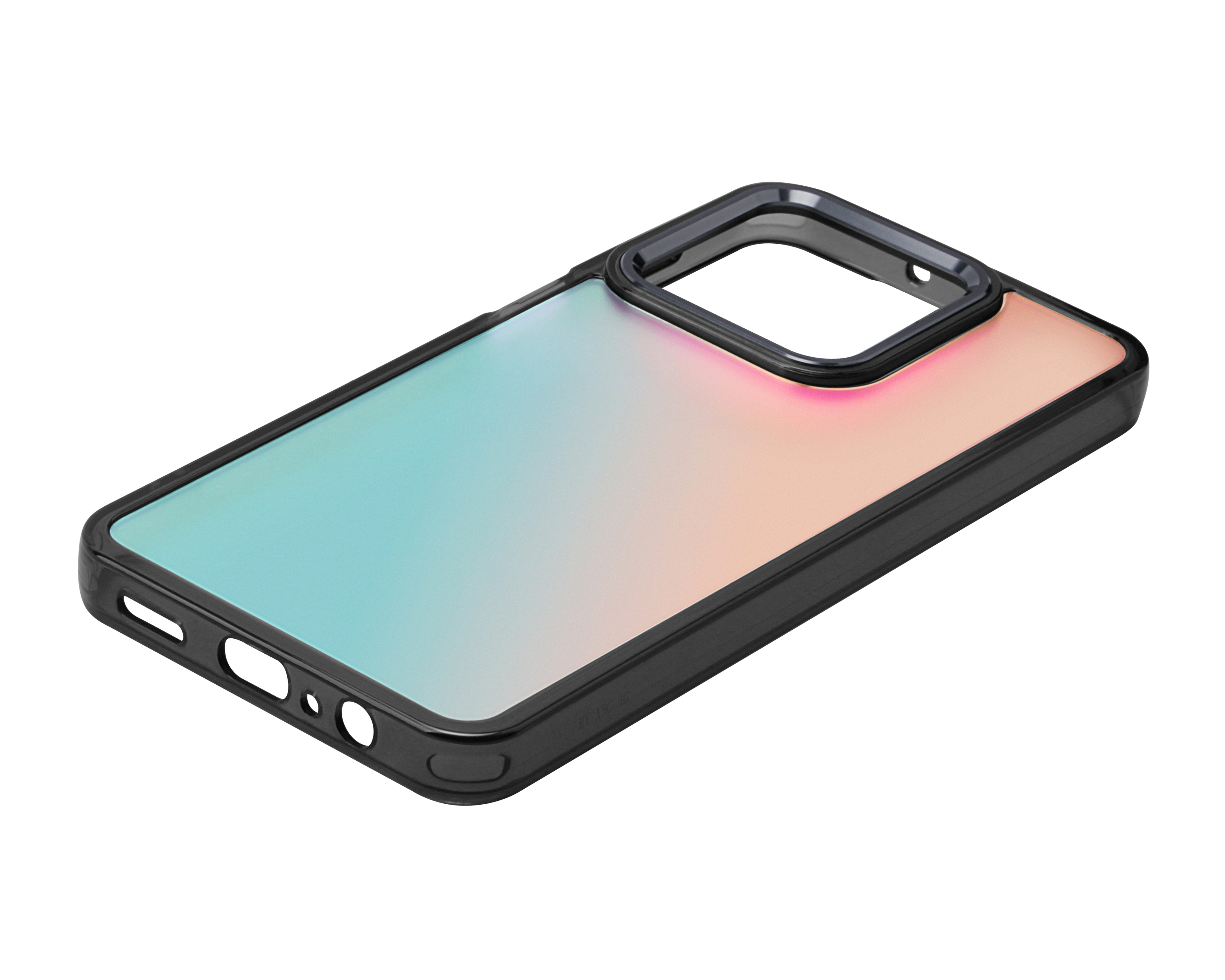 Foto 5 | Foto 5 | Funda de Termoplástico Blob para Honor X5C / X5C Plus