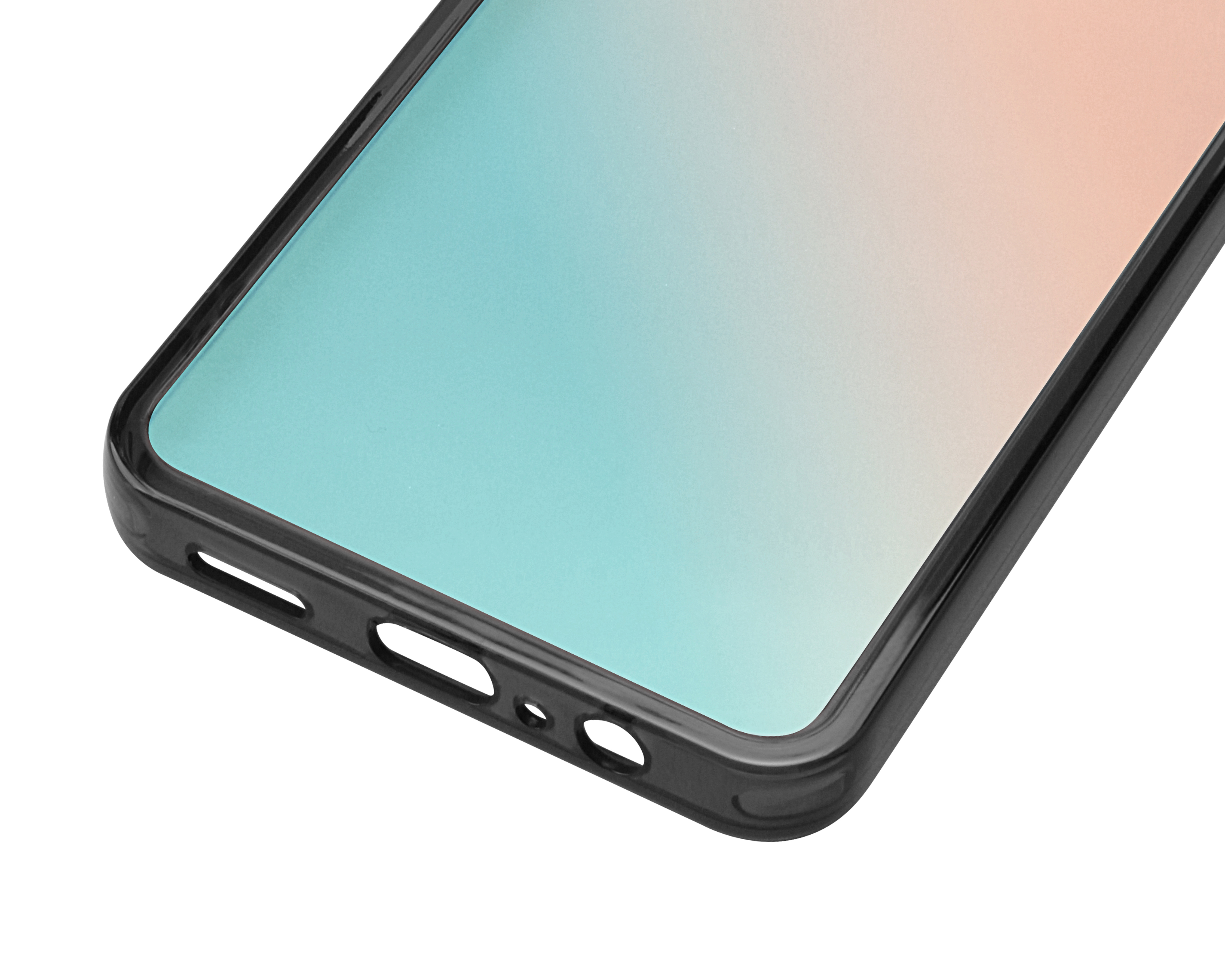 Foto 6 | Foto 6 | Funda de Termoplástico Blob para Honor X5C / X5C Plus