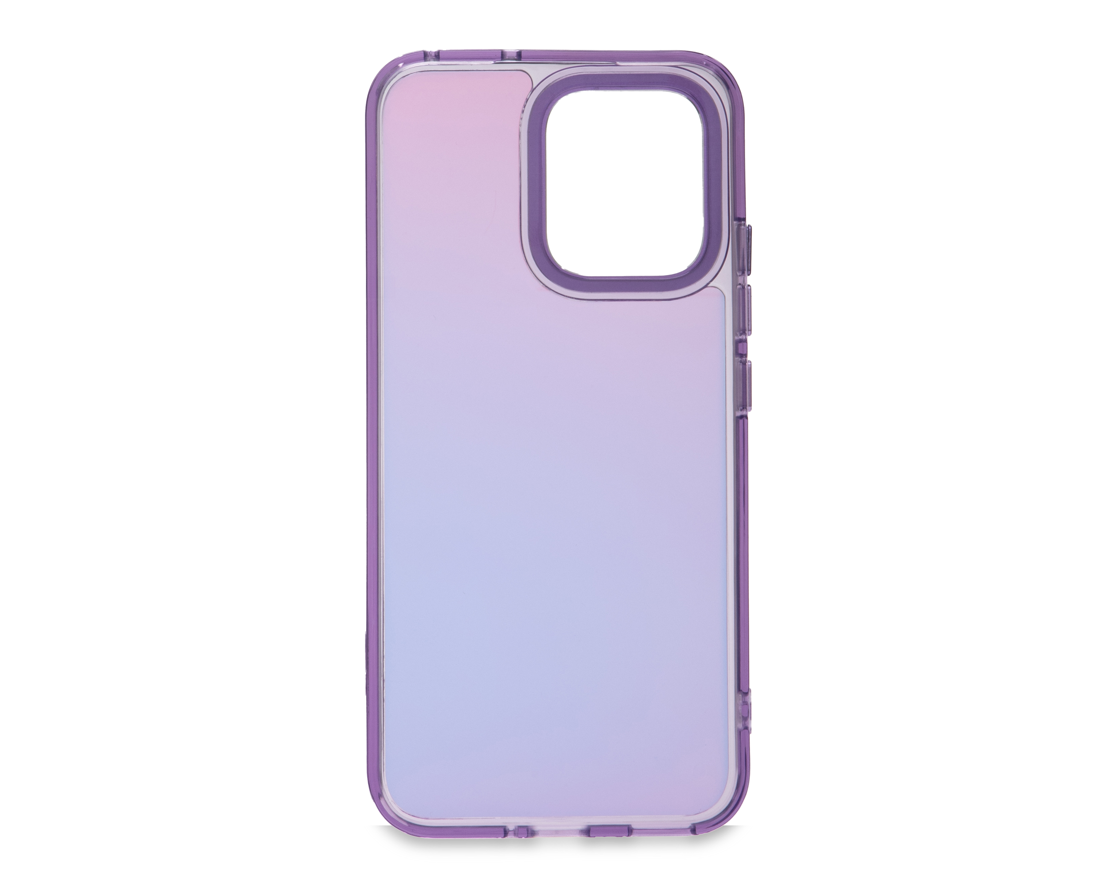 Foto 3 pulgar | Foto 2 | Funda de Acrílico Blob para OPPO A6 Pro