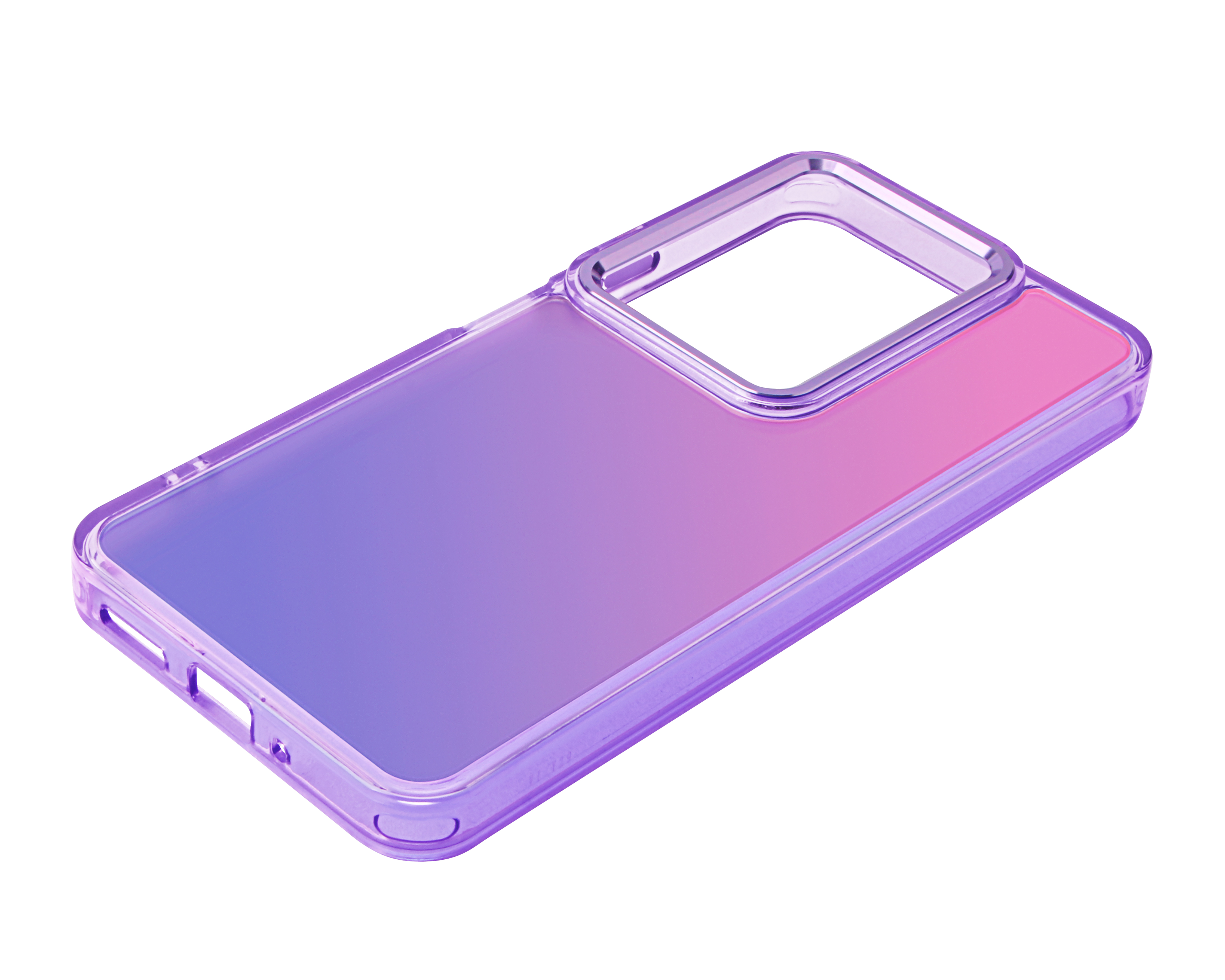 Foto 4 | Foto 4 | Funda de TPU Blob para Vivo Y29